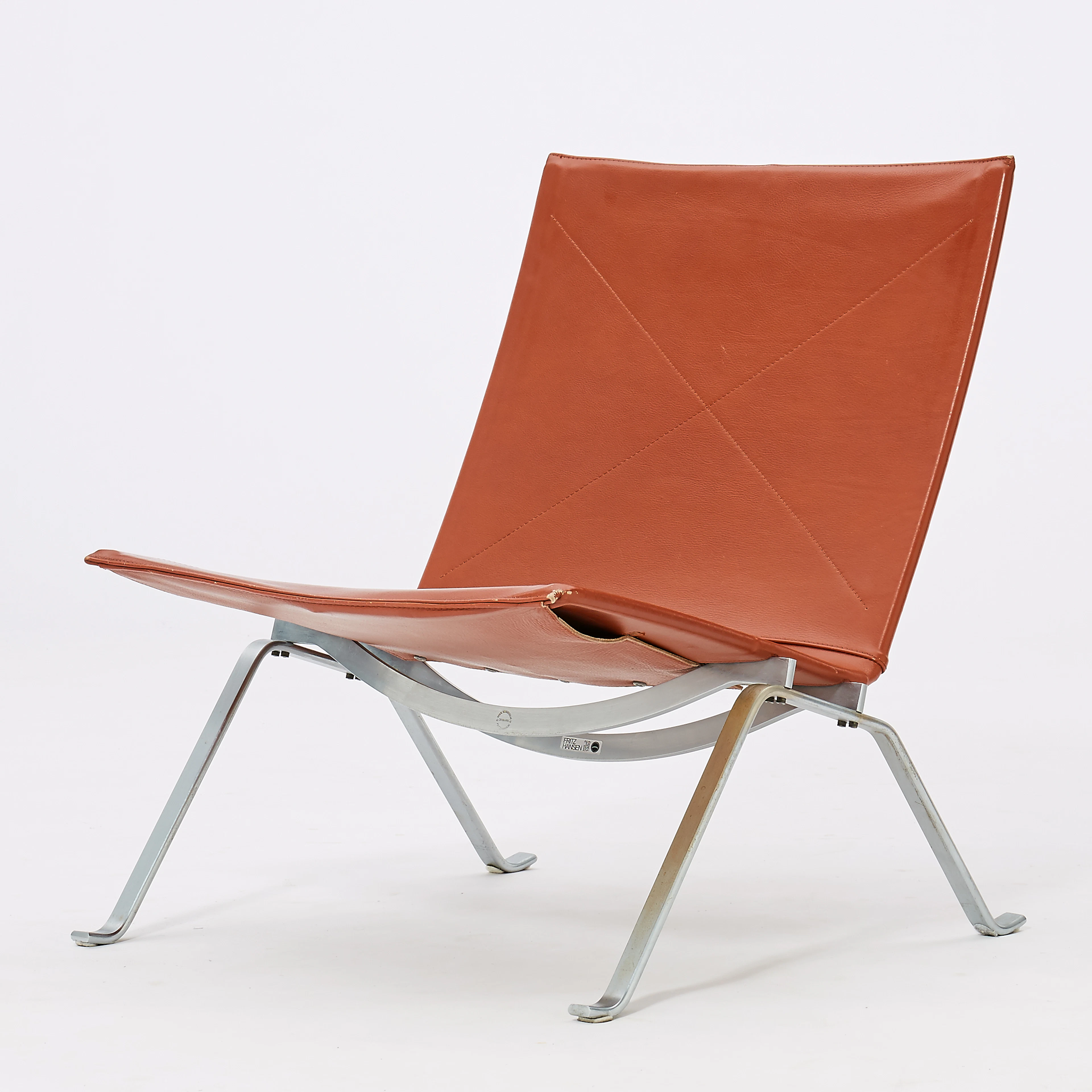 Poul Kjaerholm