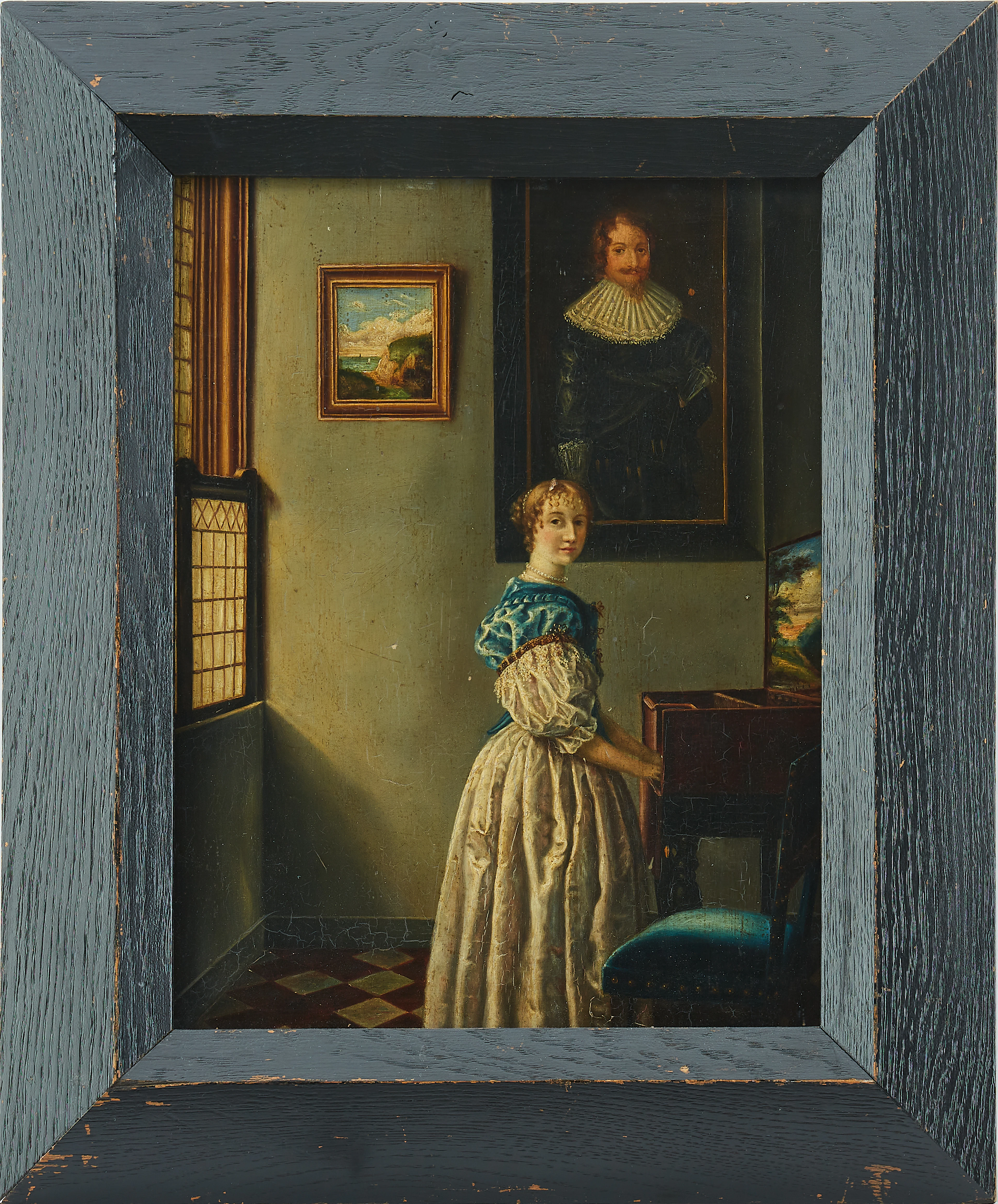 Johannes Vermeer