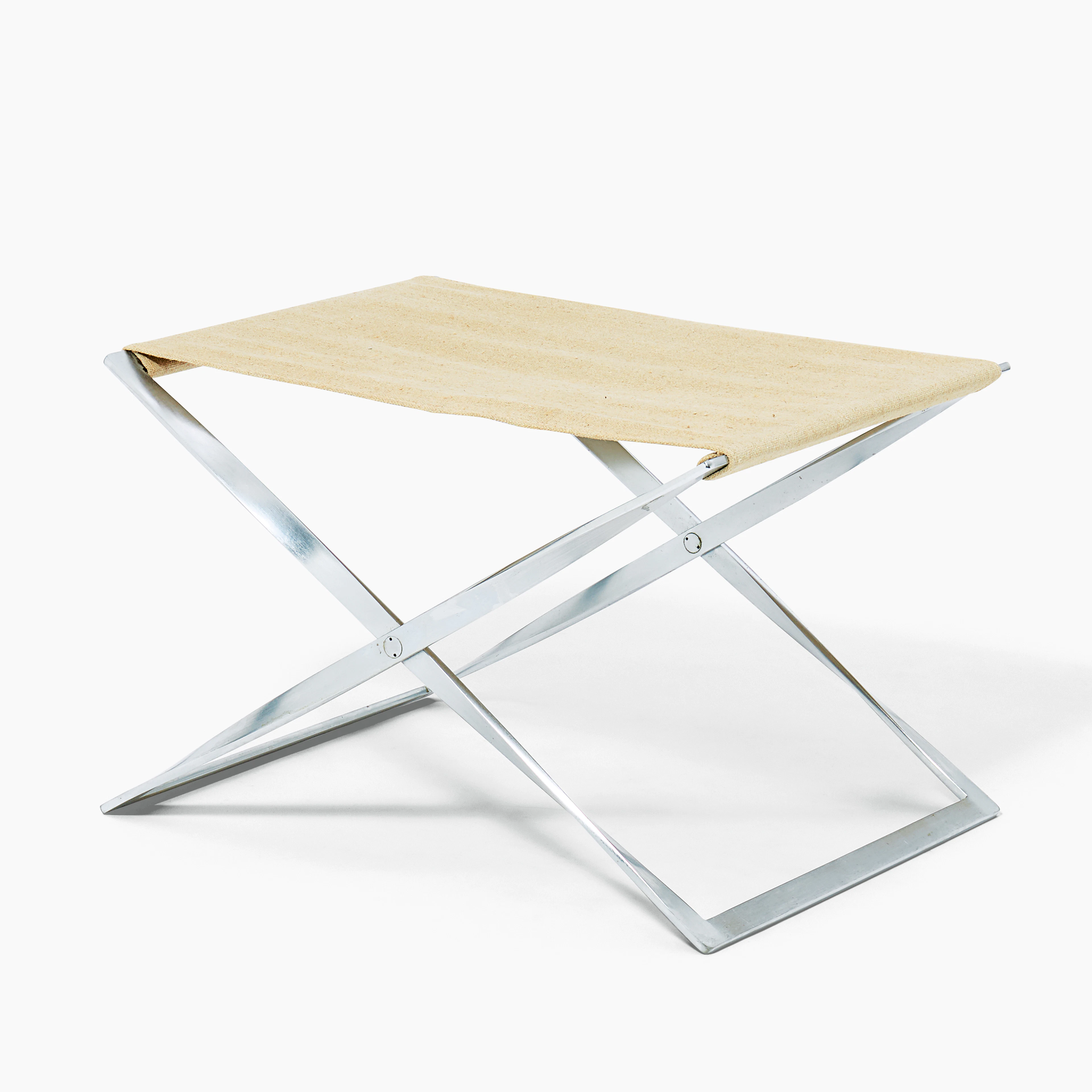 Poul Kjaerholm