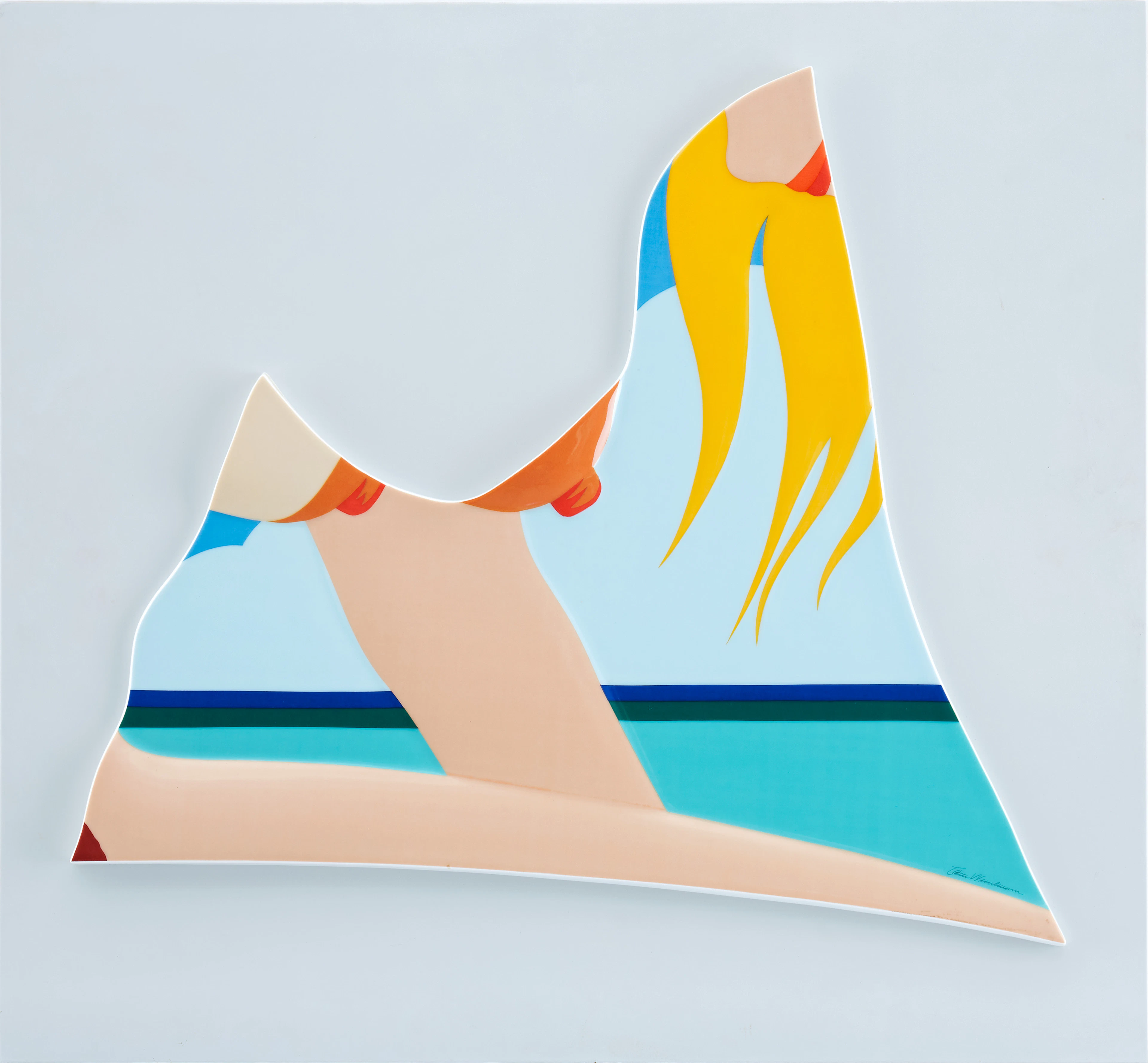 Tom Wesselmann