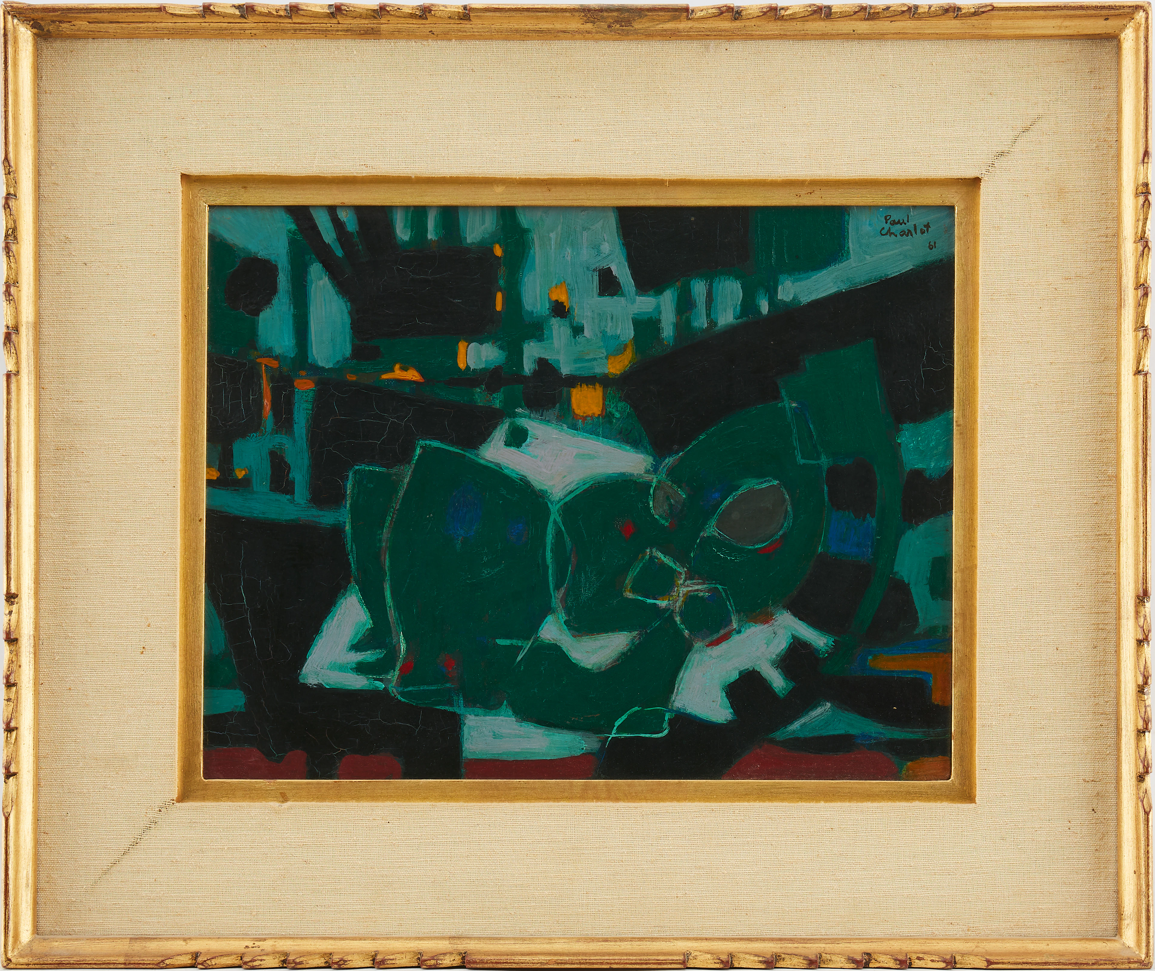 Paul Charlot
