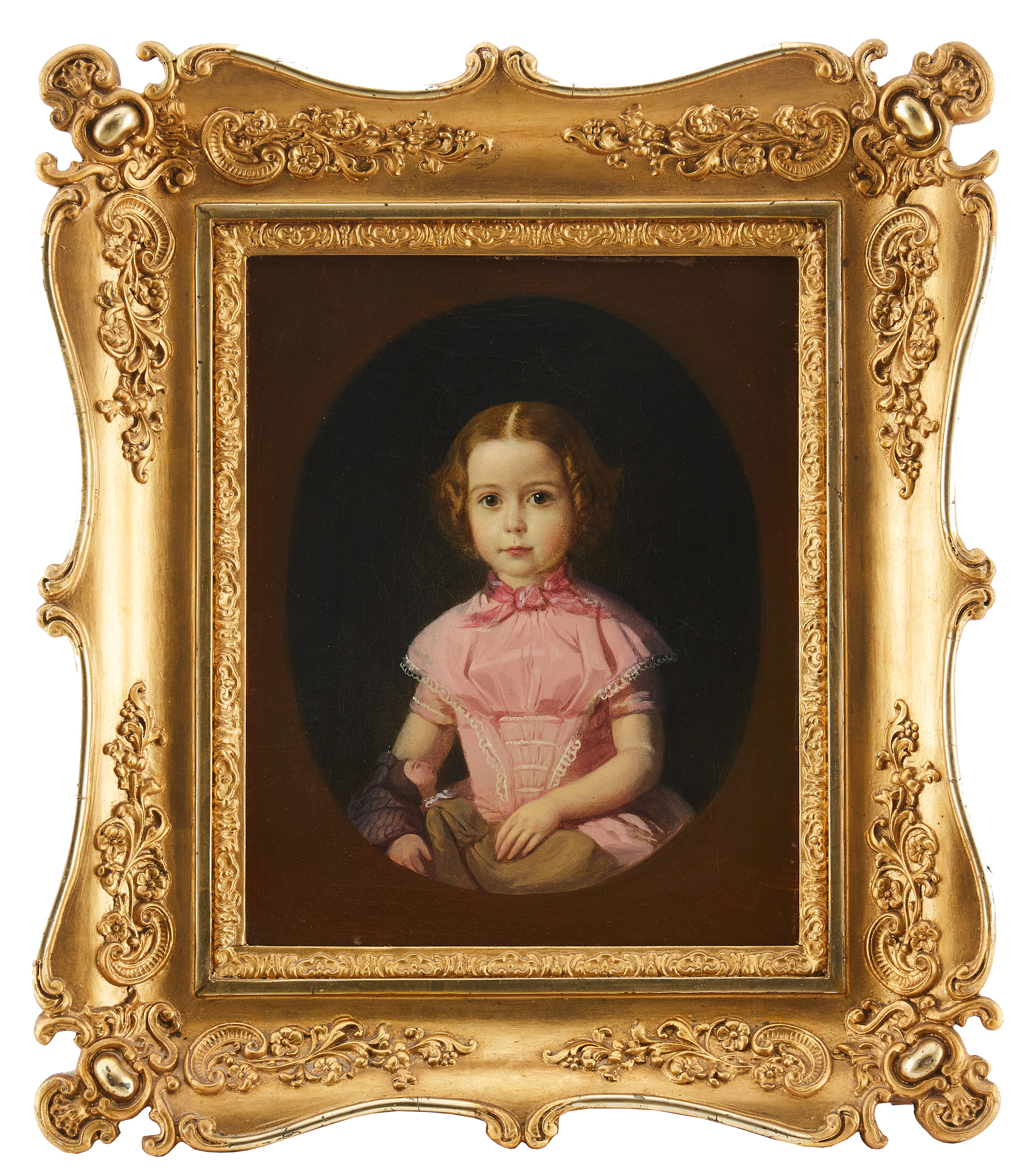 Amalia Lindegren