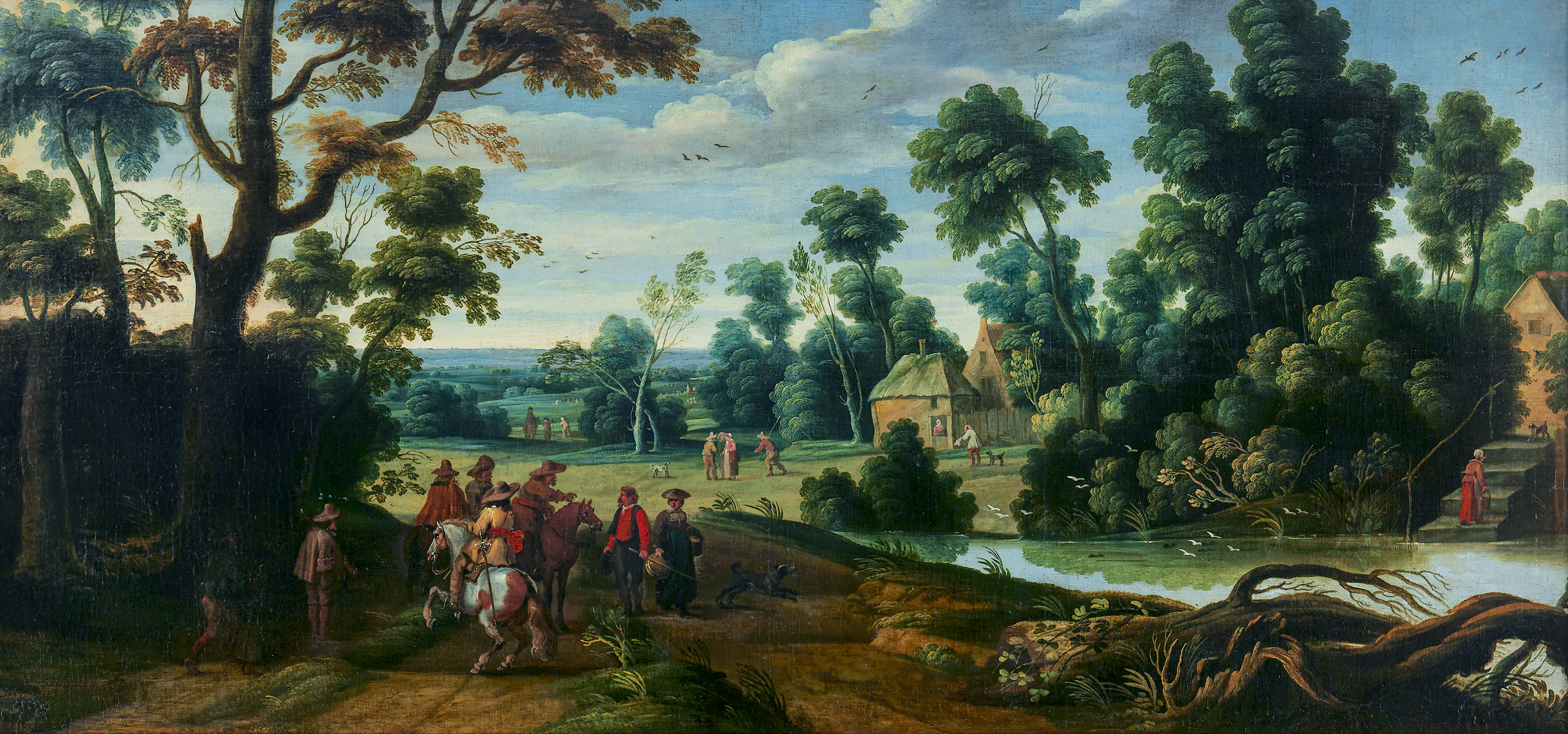 Jan Wildens