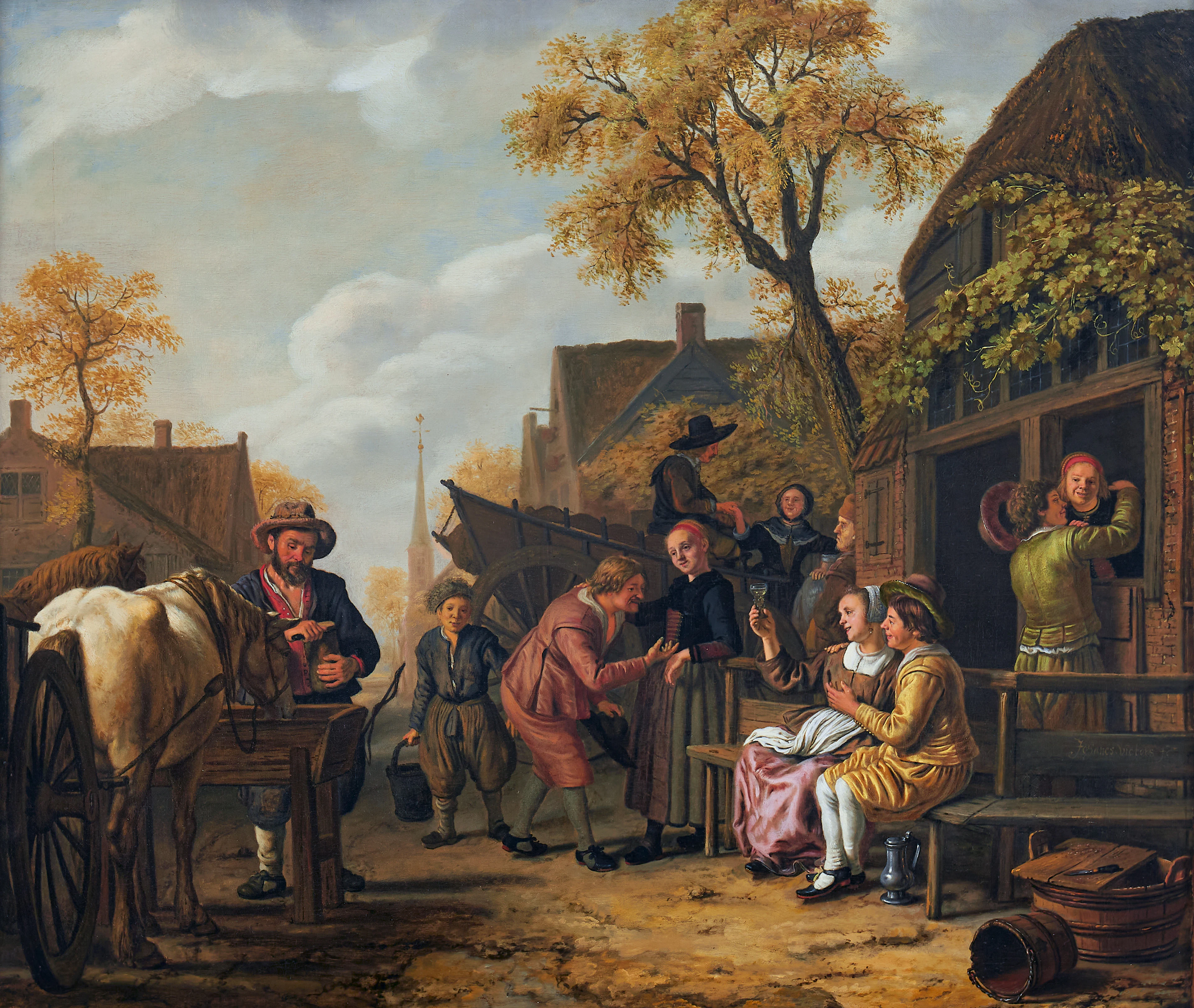 Jan Victors
