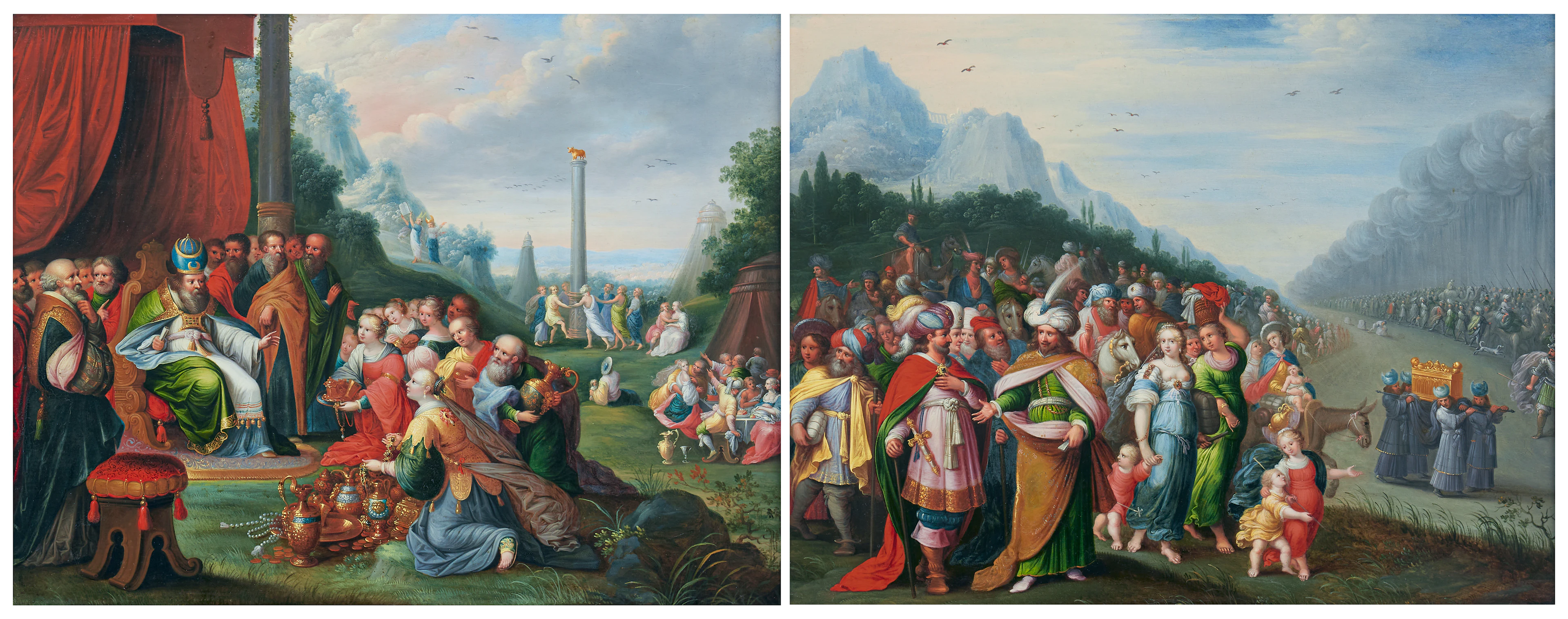 Frans Francken II