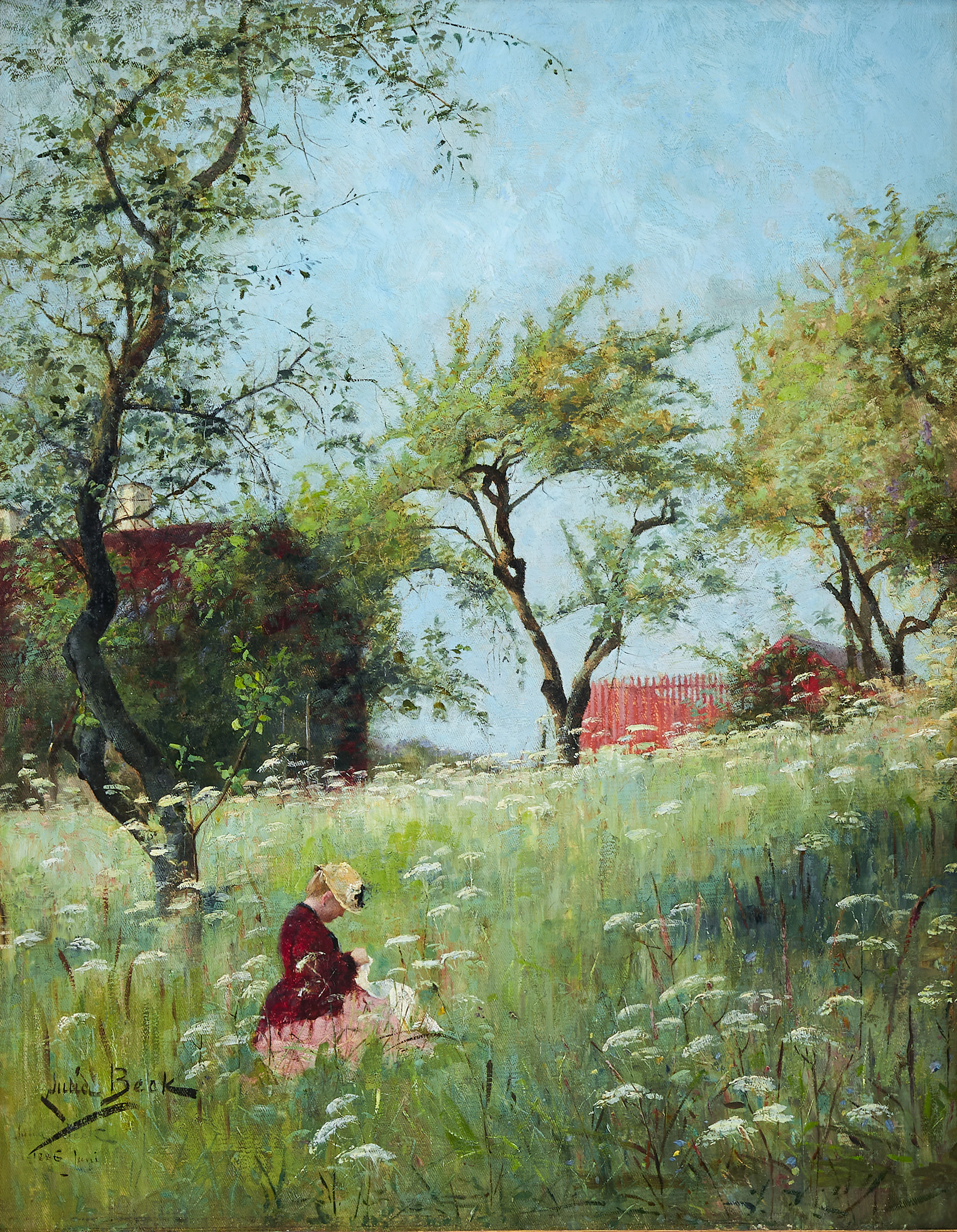 Julia Beck