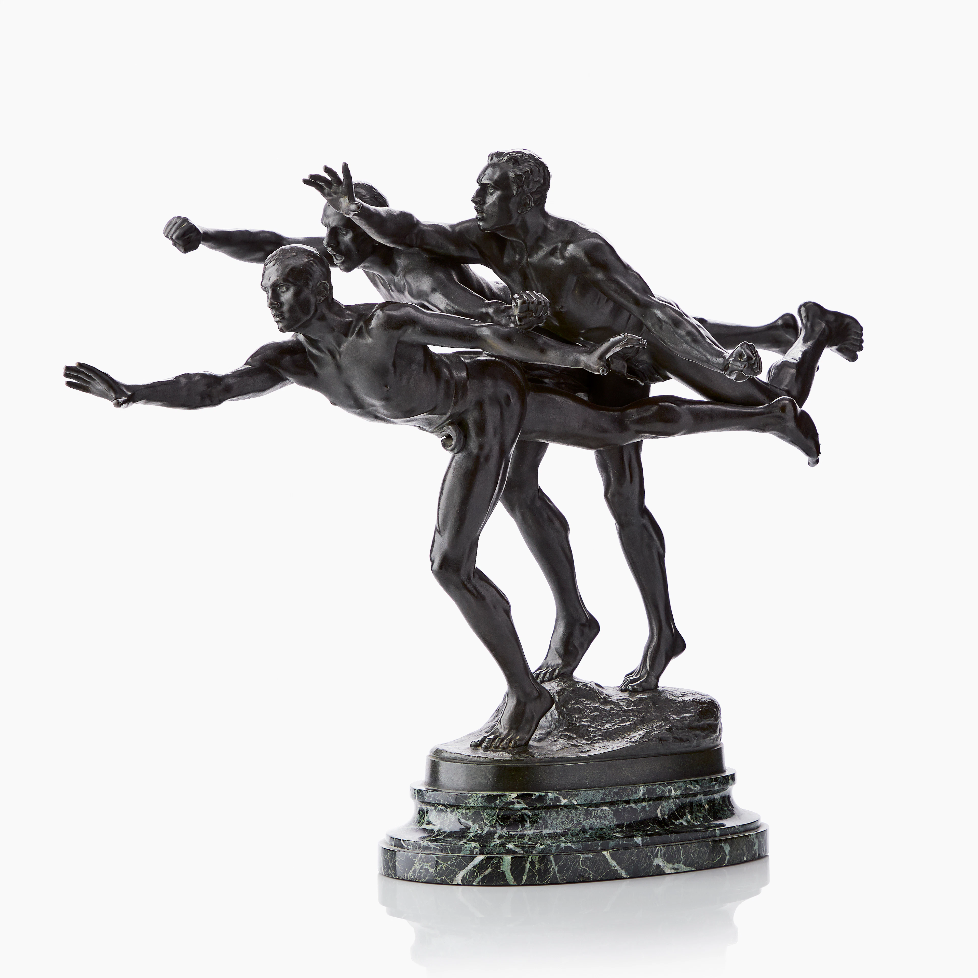 Alfred Boucher
