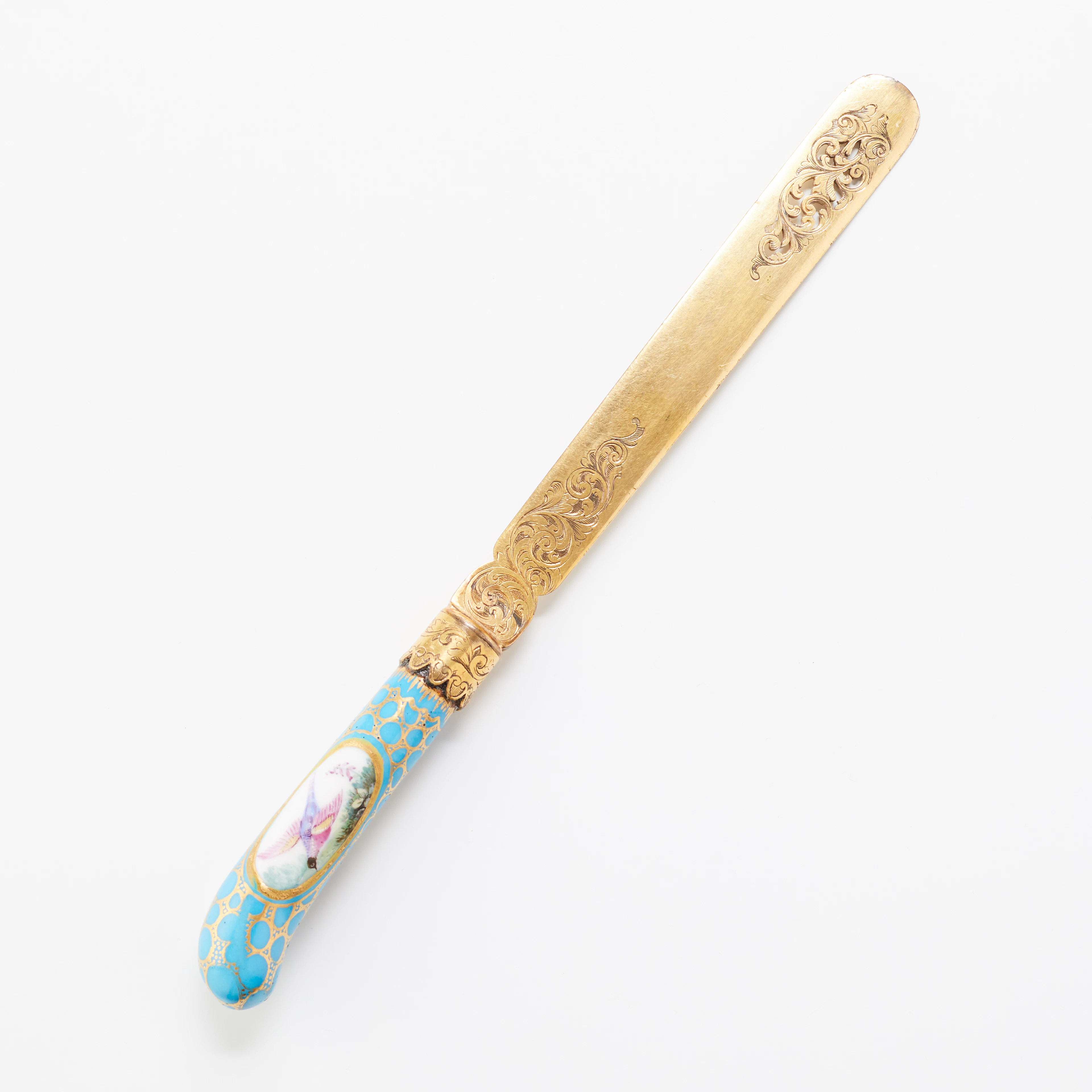 Brevkniv