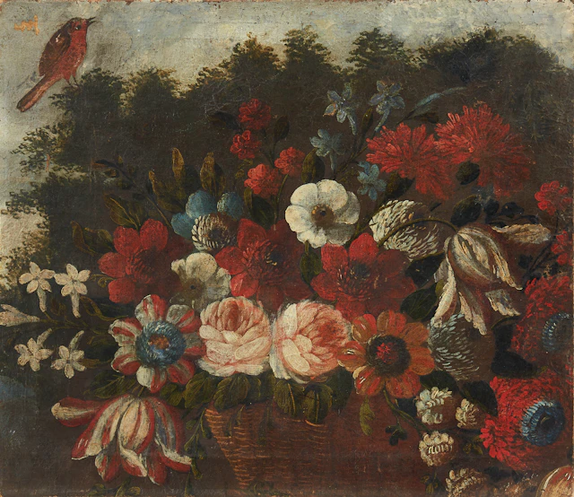 Abraham Brueghel