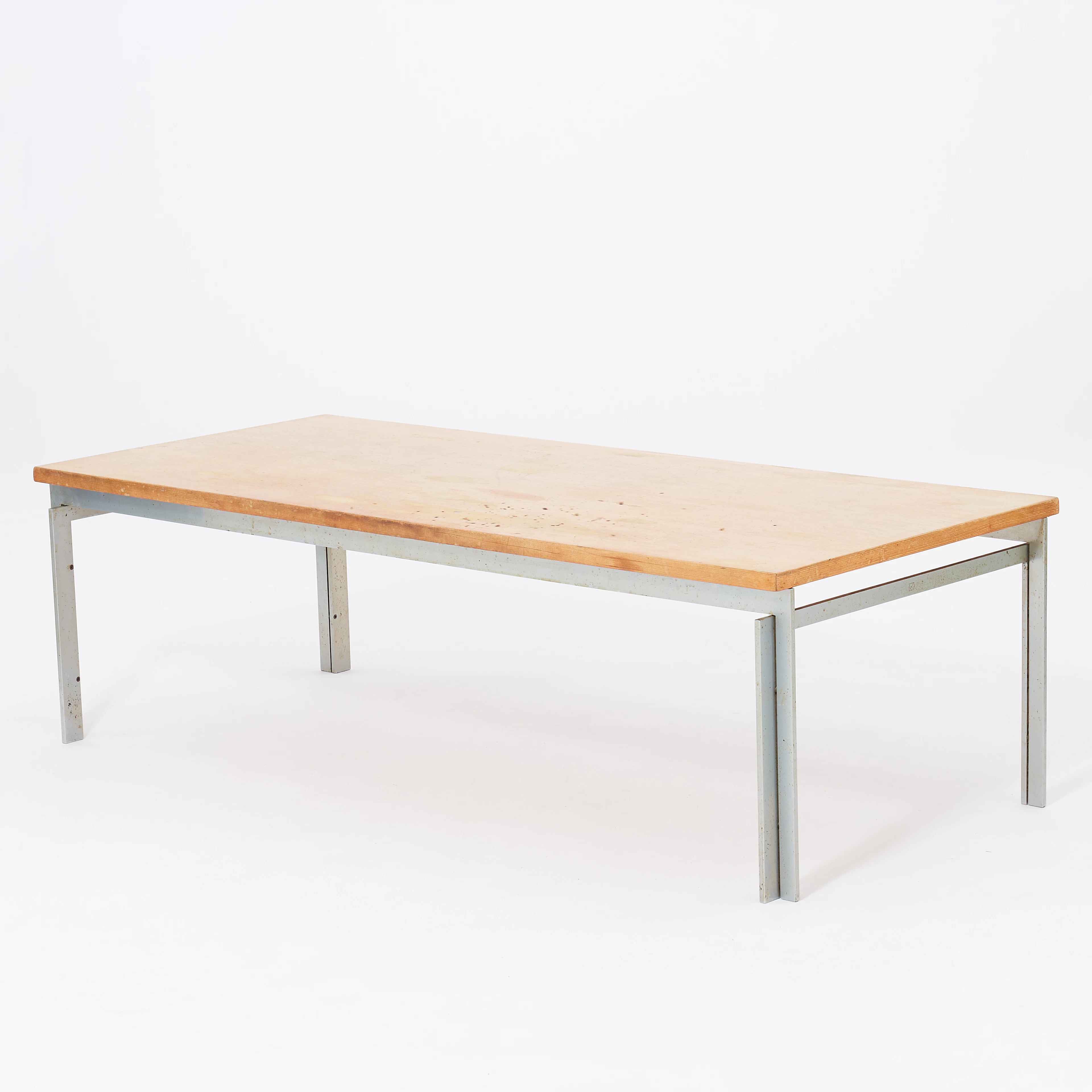 Poul Kjaerholm