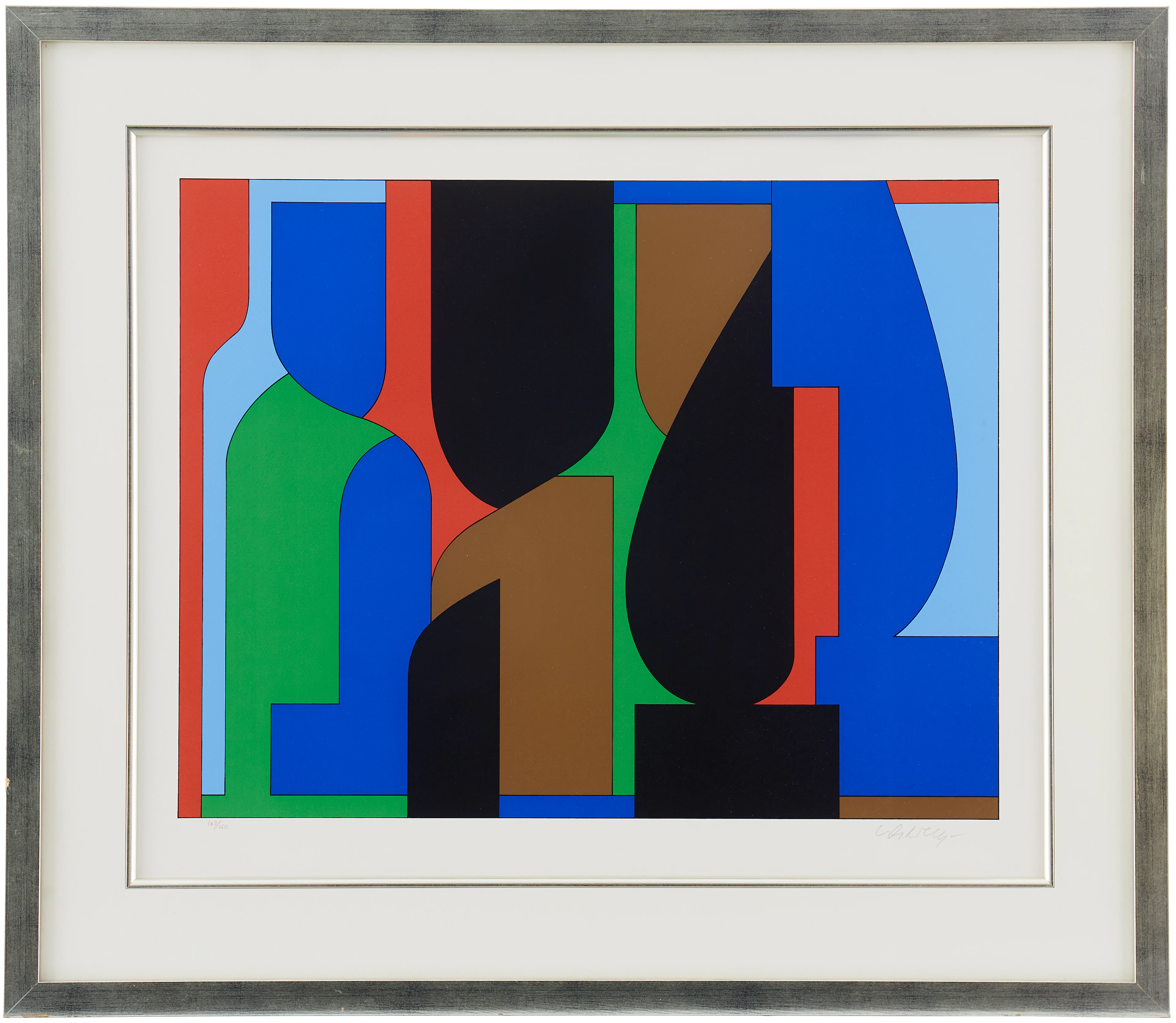 Victor Vasarely