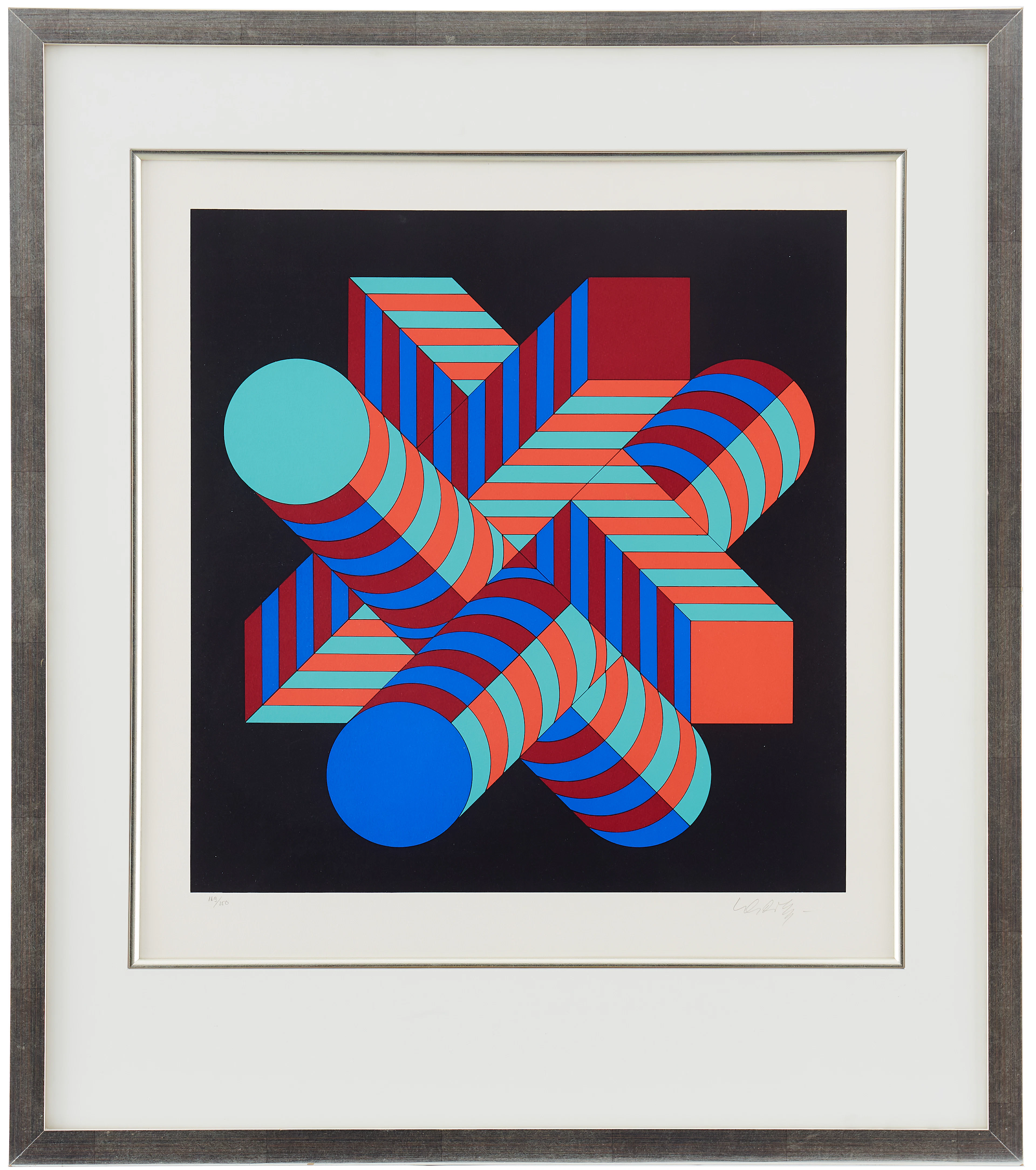 Victor Vasarely