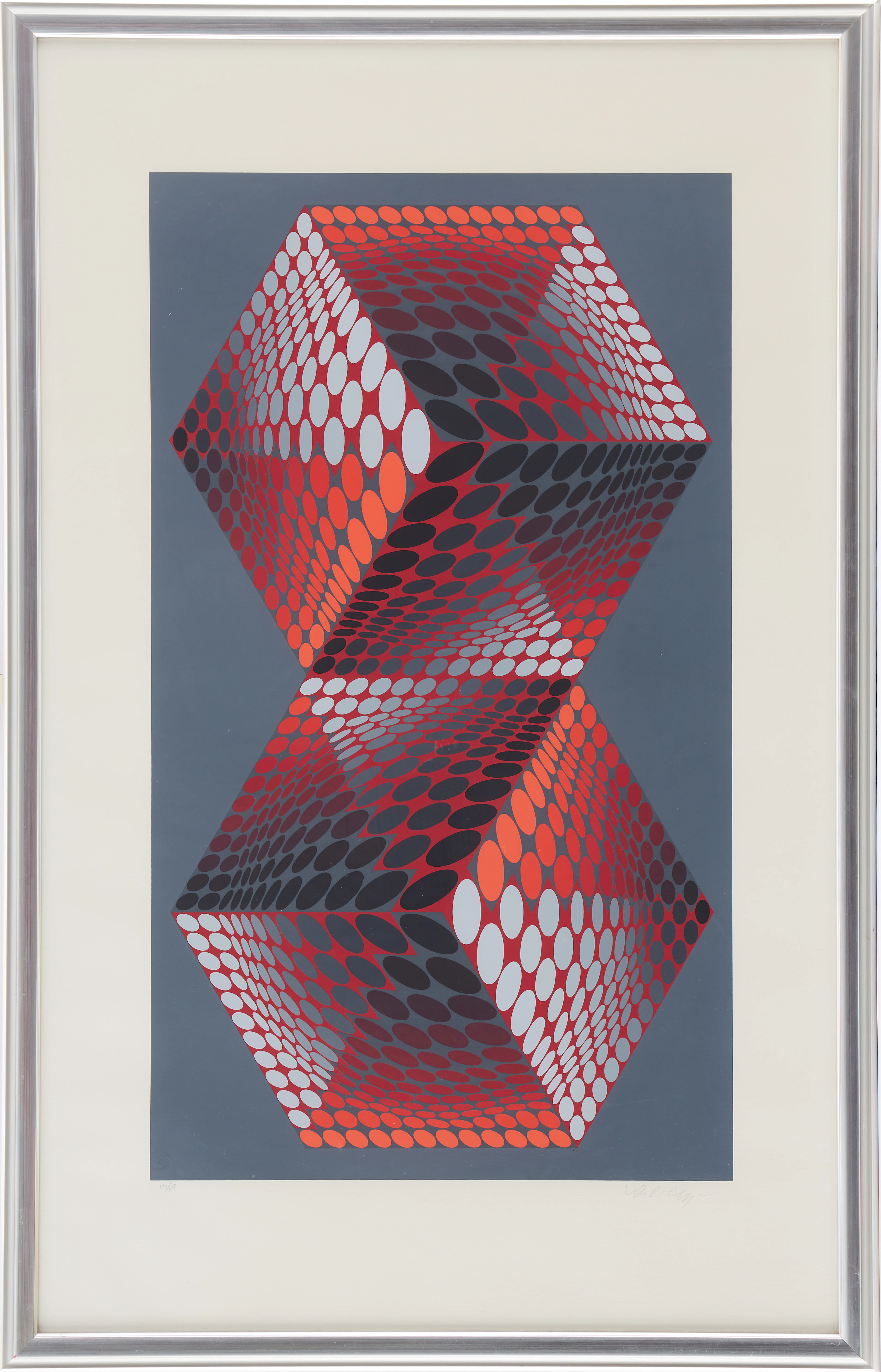 Victor Vasarely