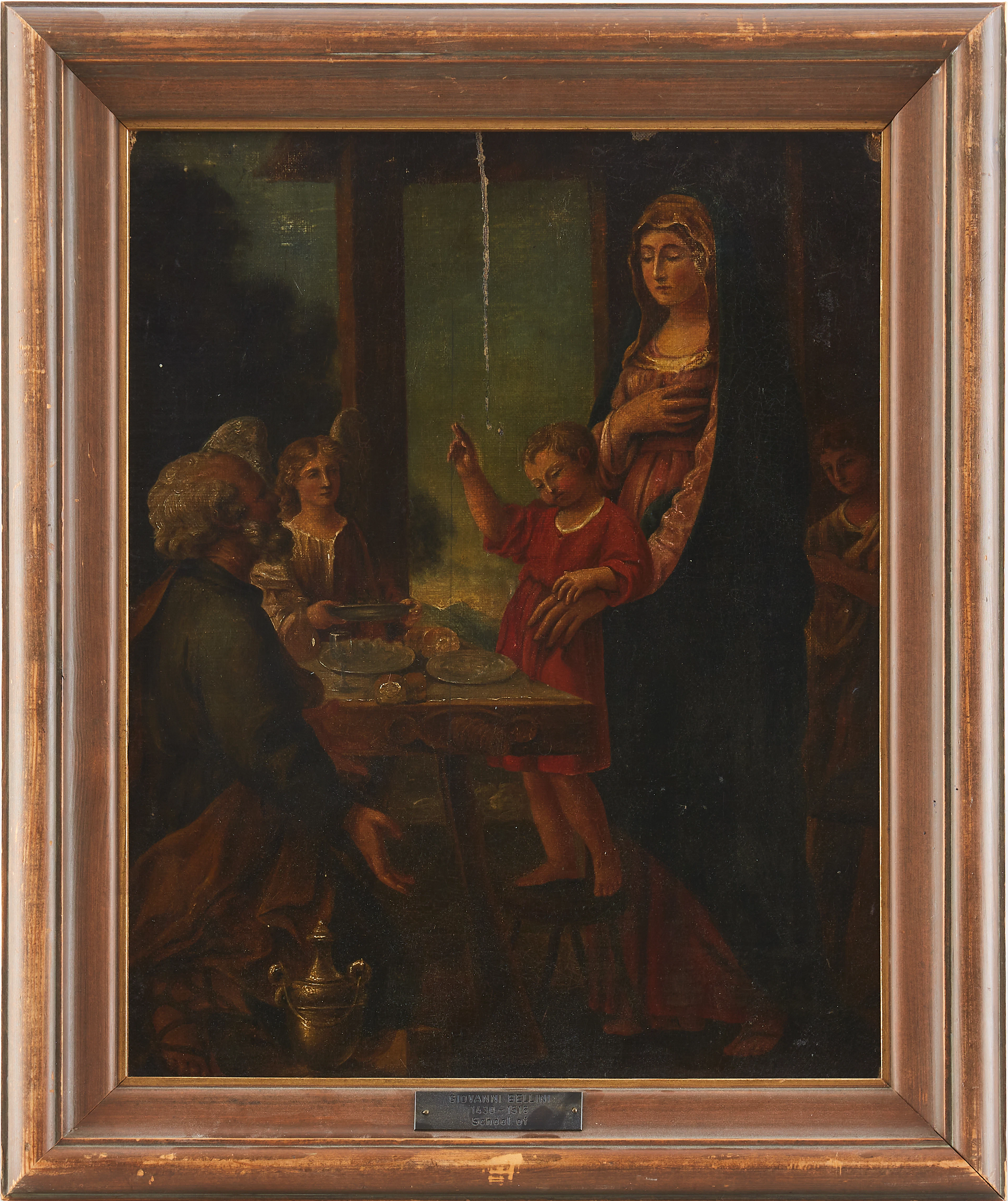 Giovanni Bellini