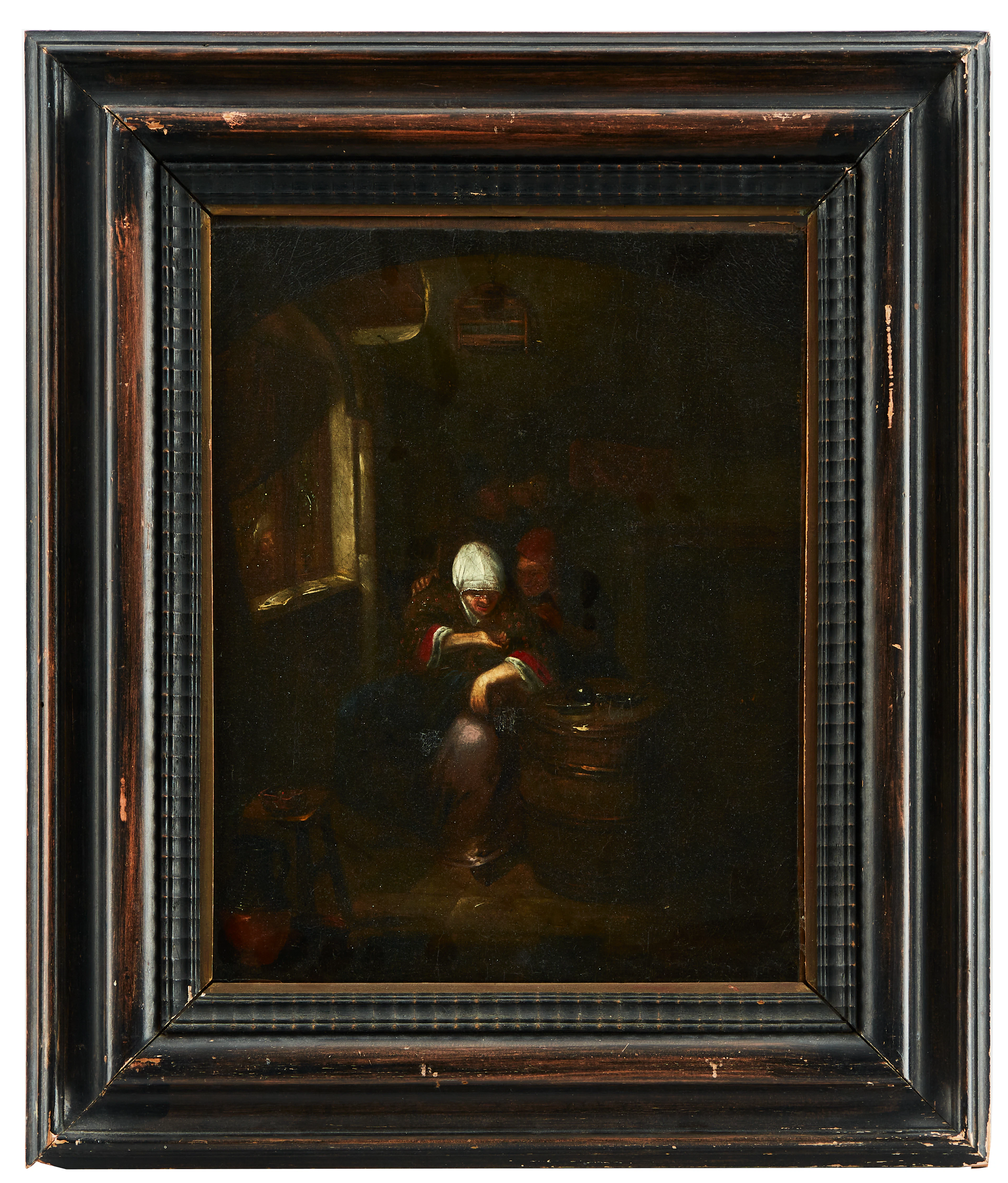 Gerrit Dou
