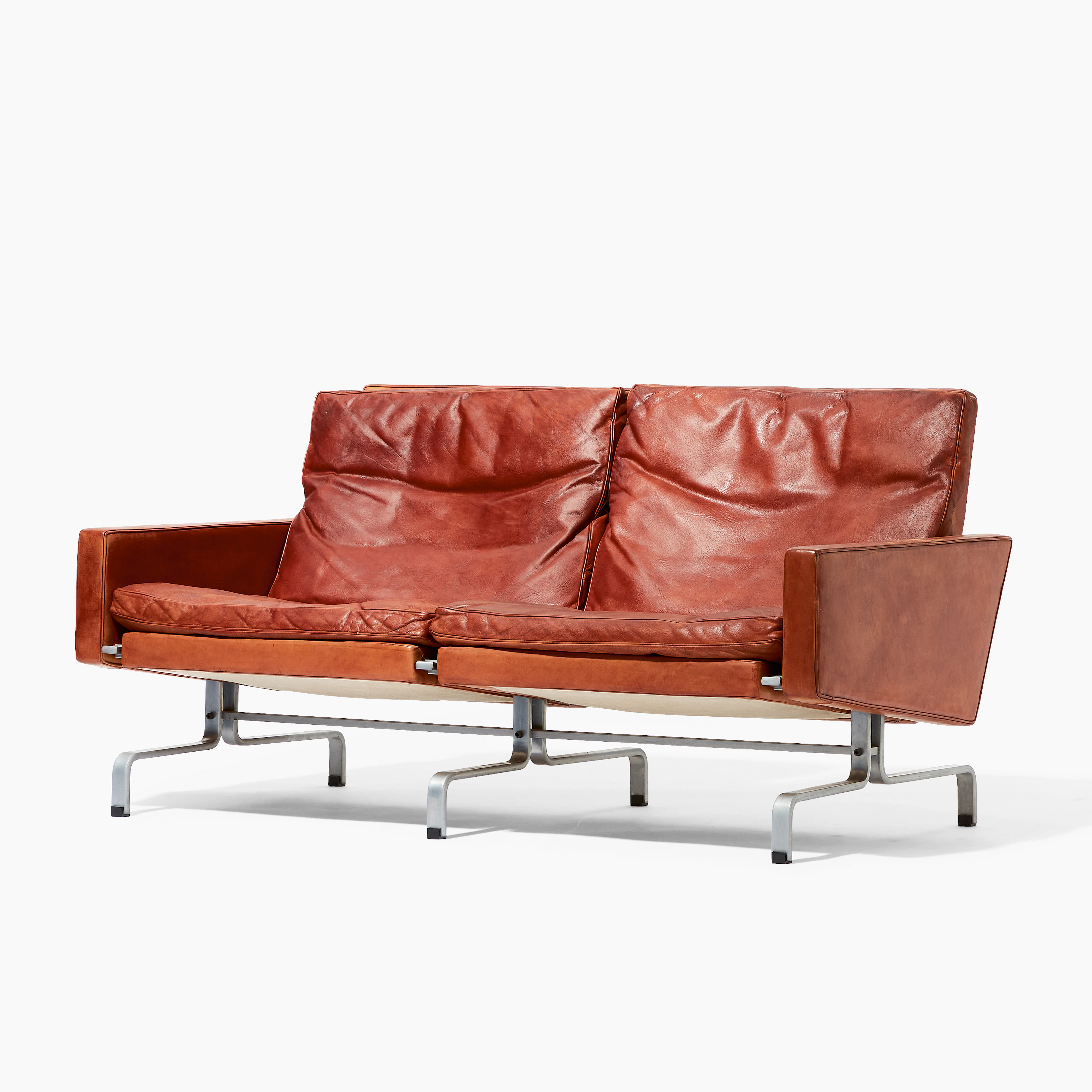 Poul Kjaerholm