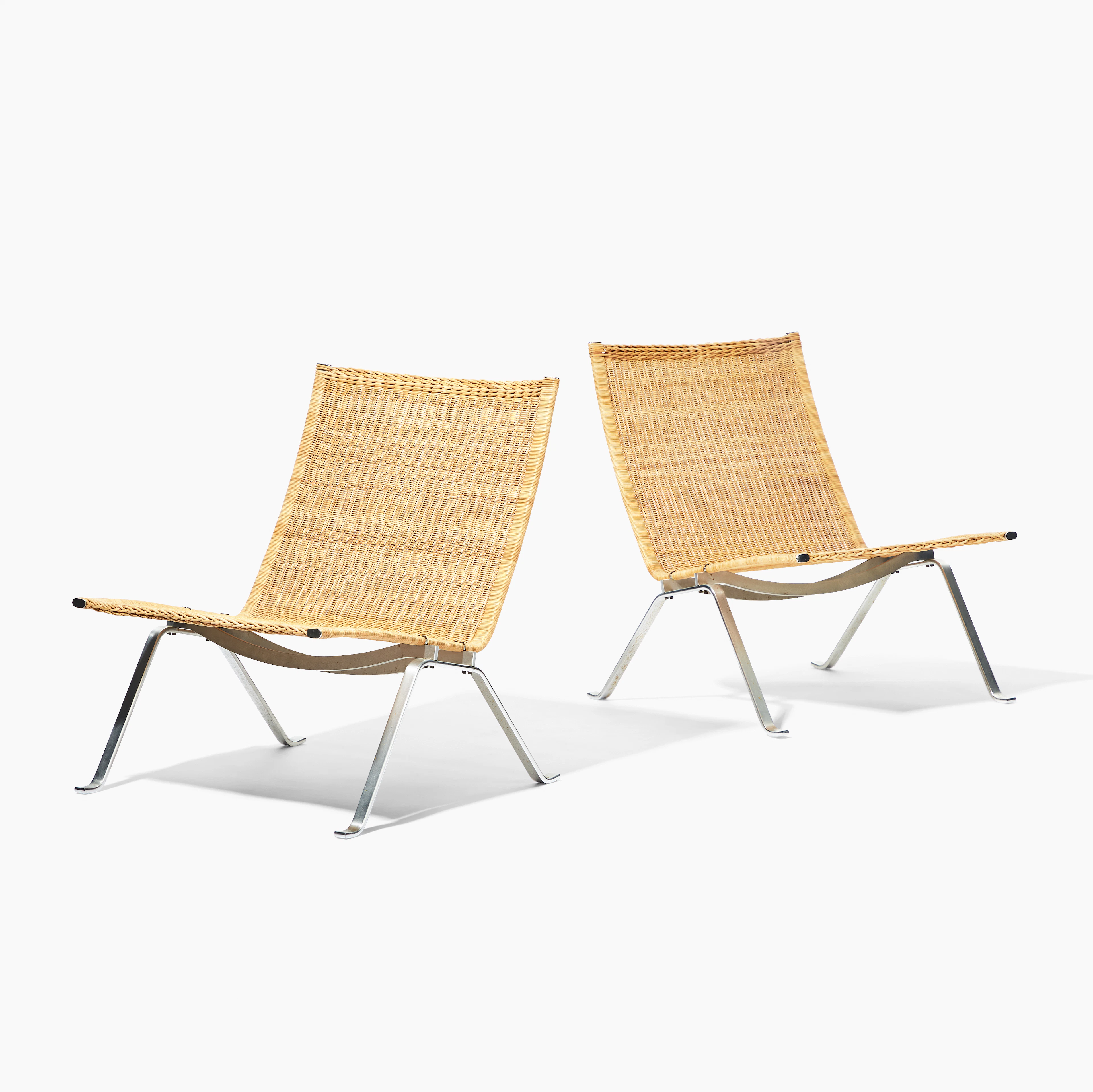 Poul Kjaerholm
