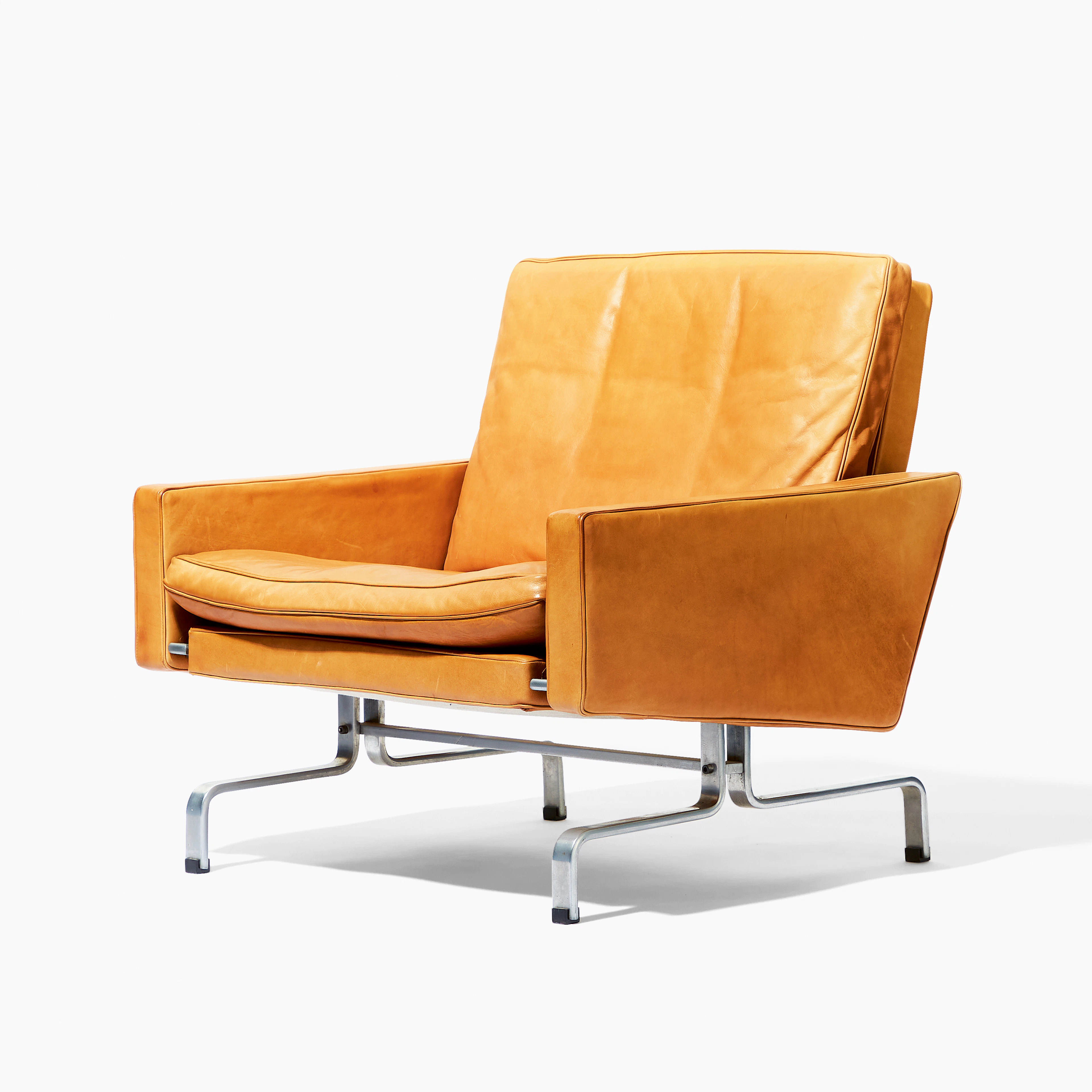 Poul Kjaerholm