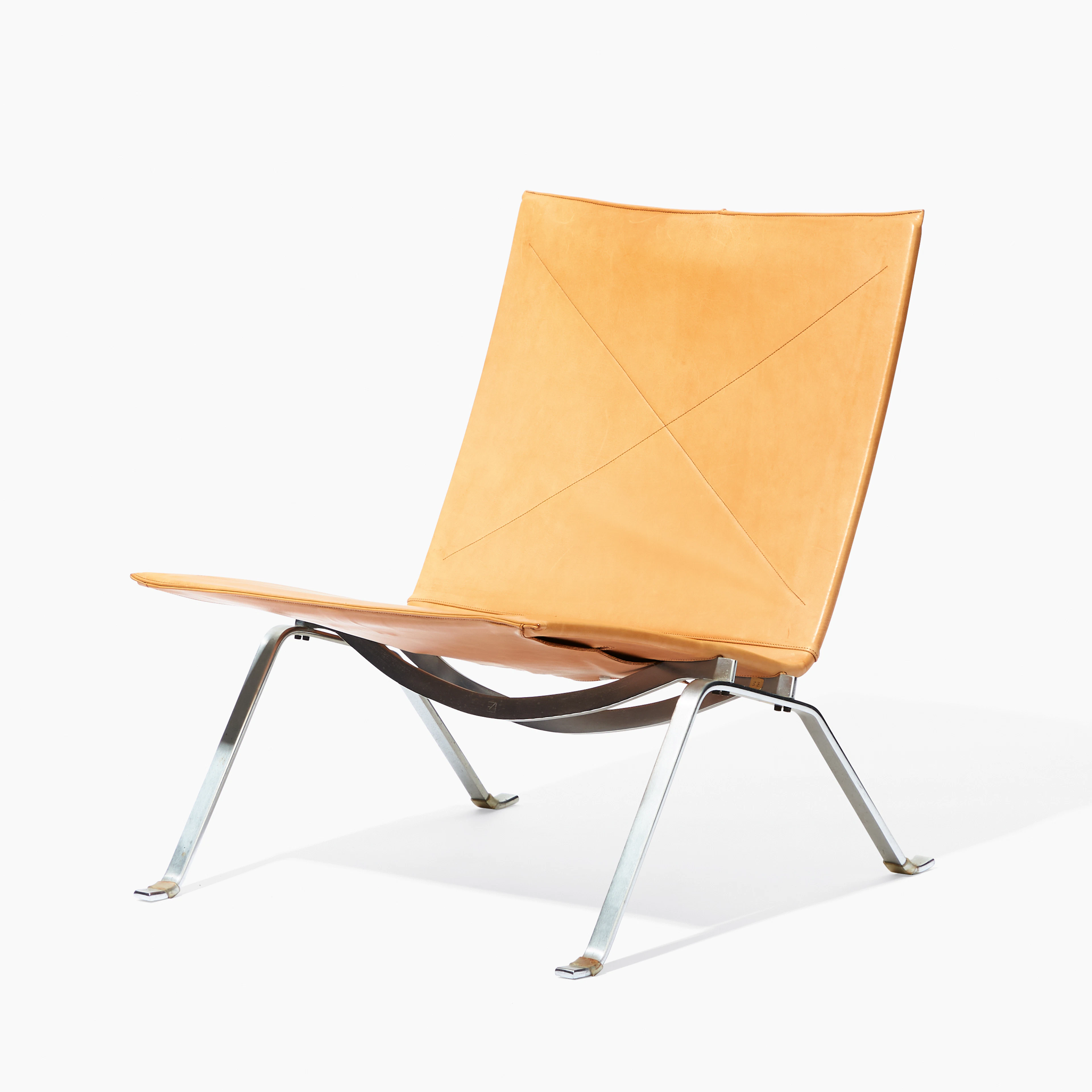 Poul Kjaerholm
