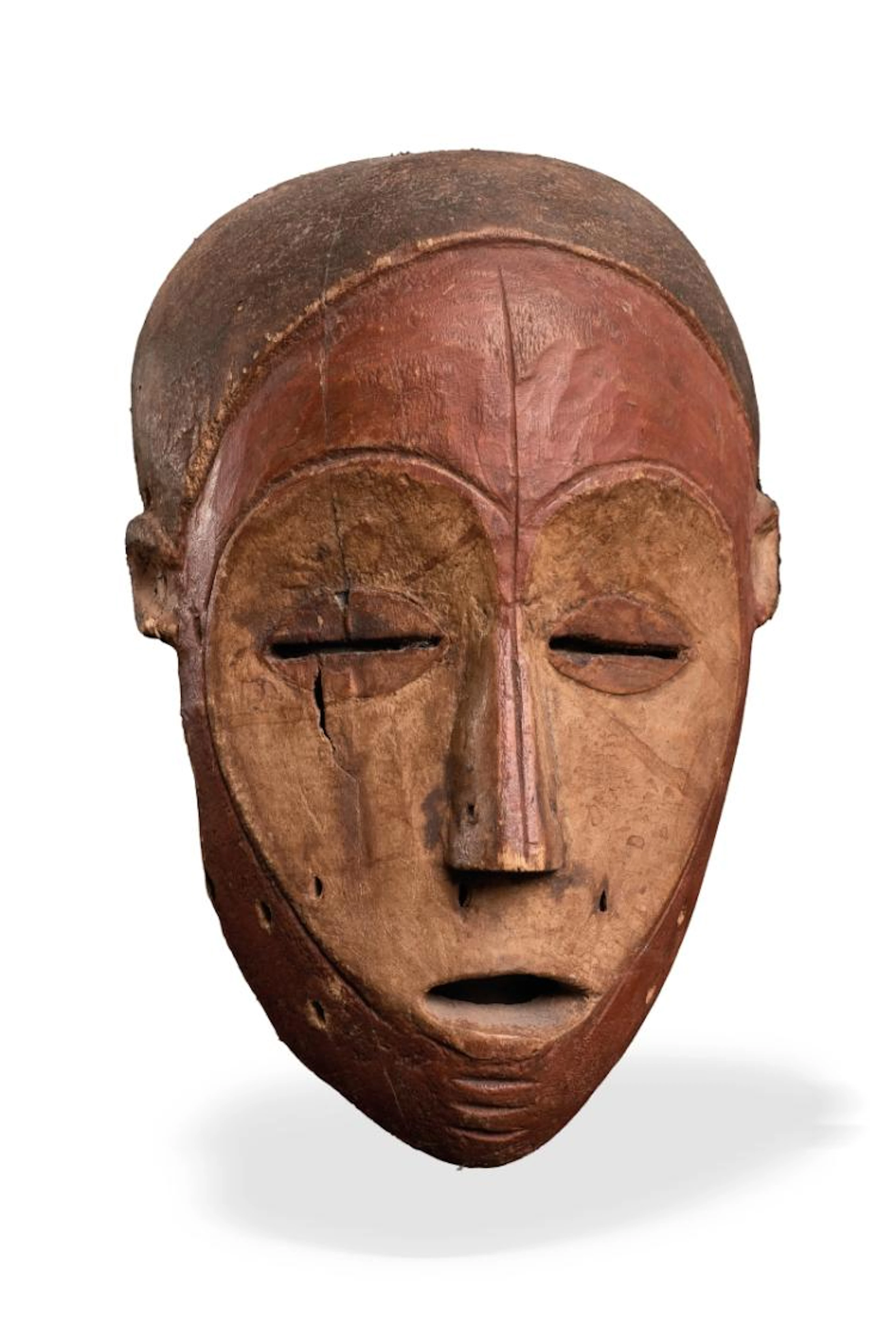 Ngbaka Mask