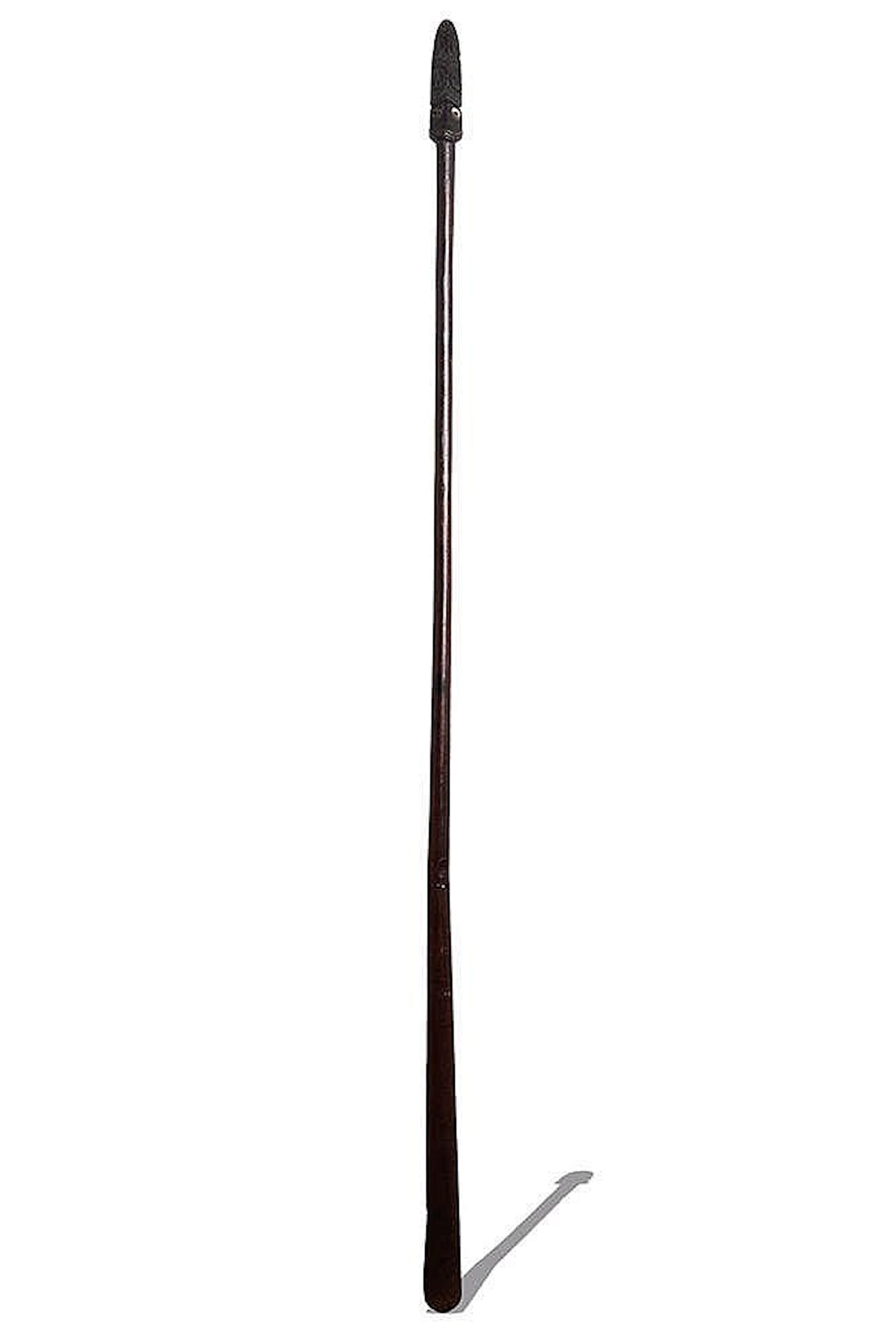 M?ori Staff (Taiaha)