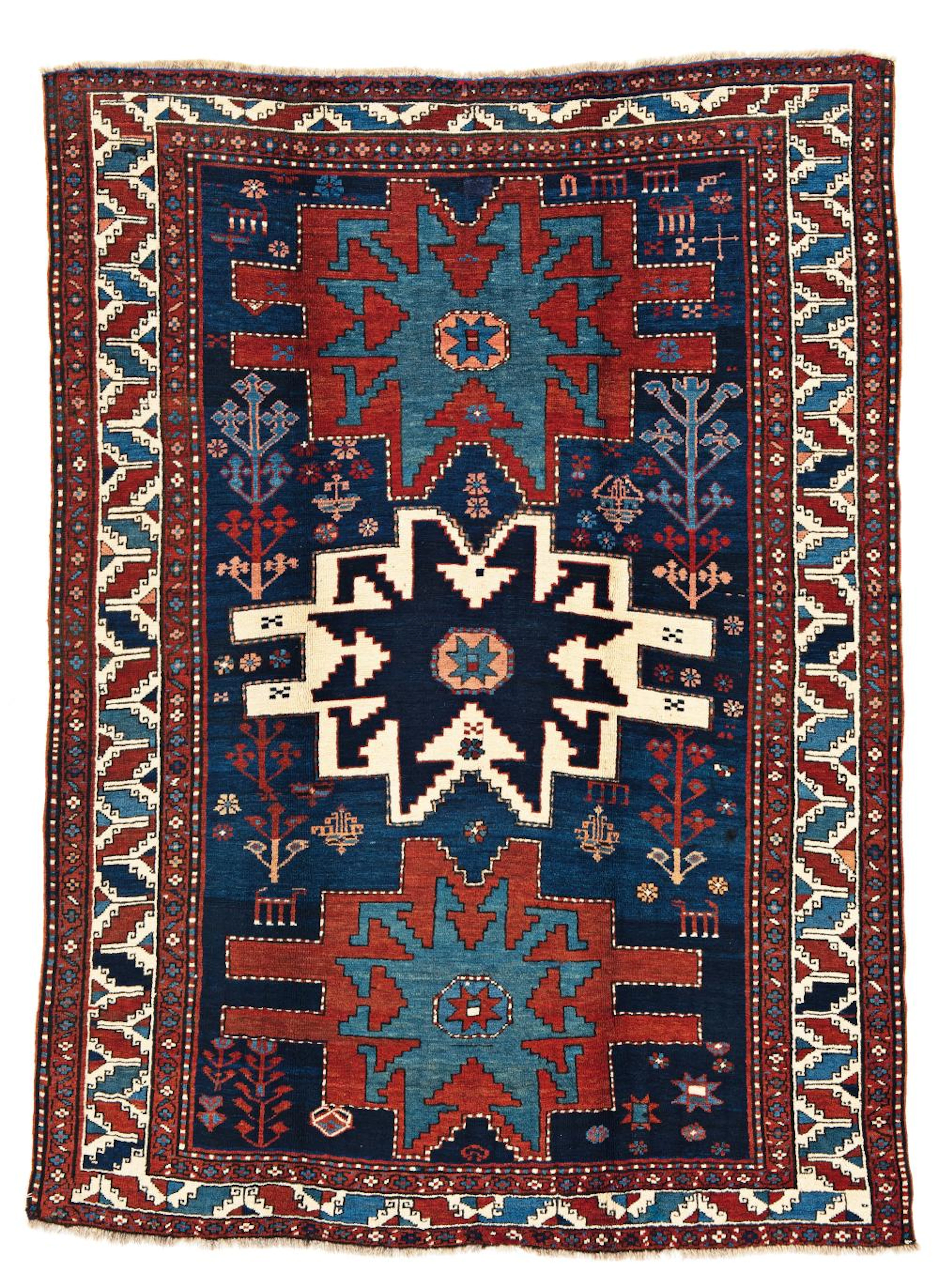 Kazak *