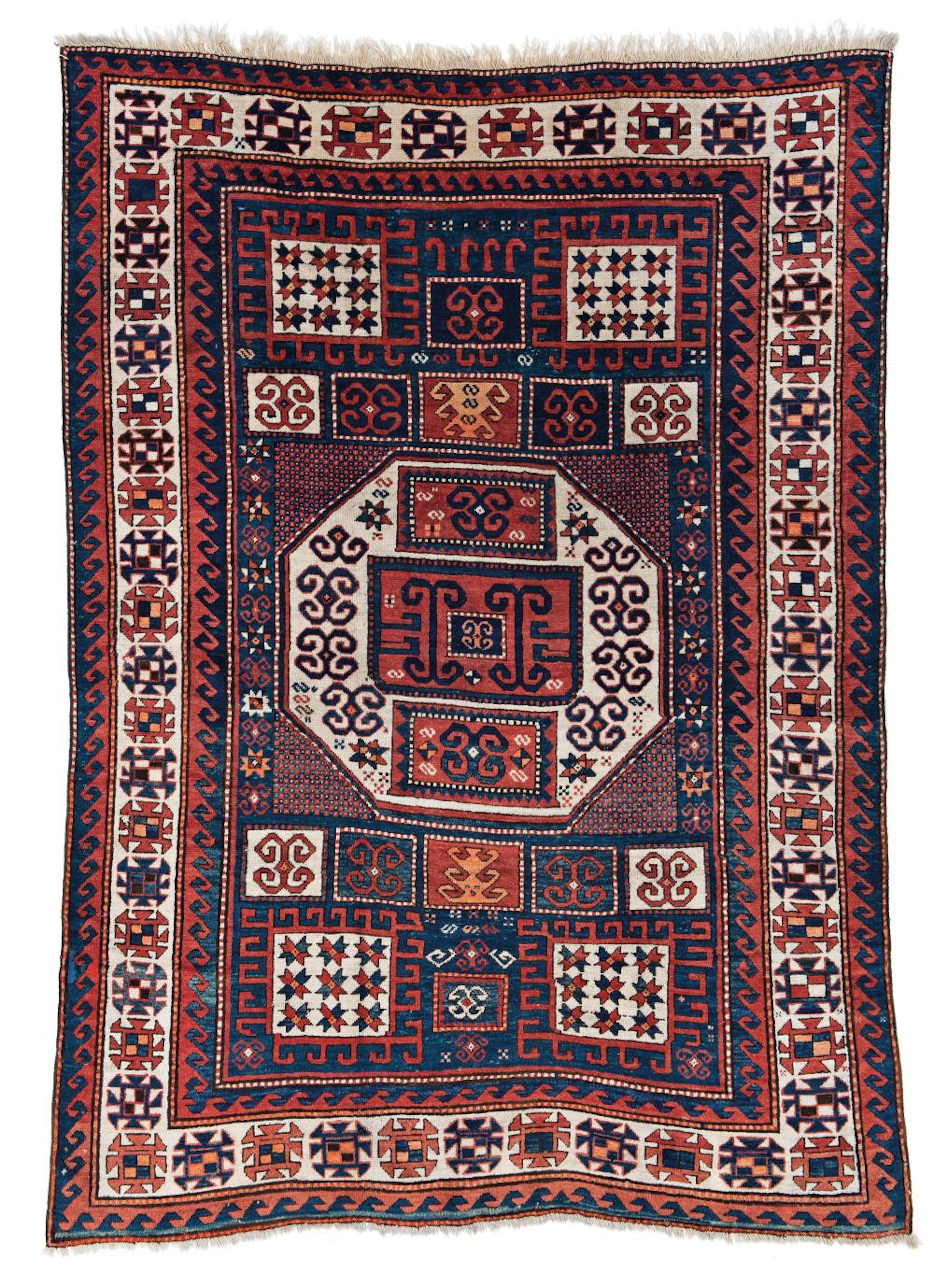 Karachoph Kazak *