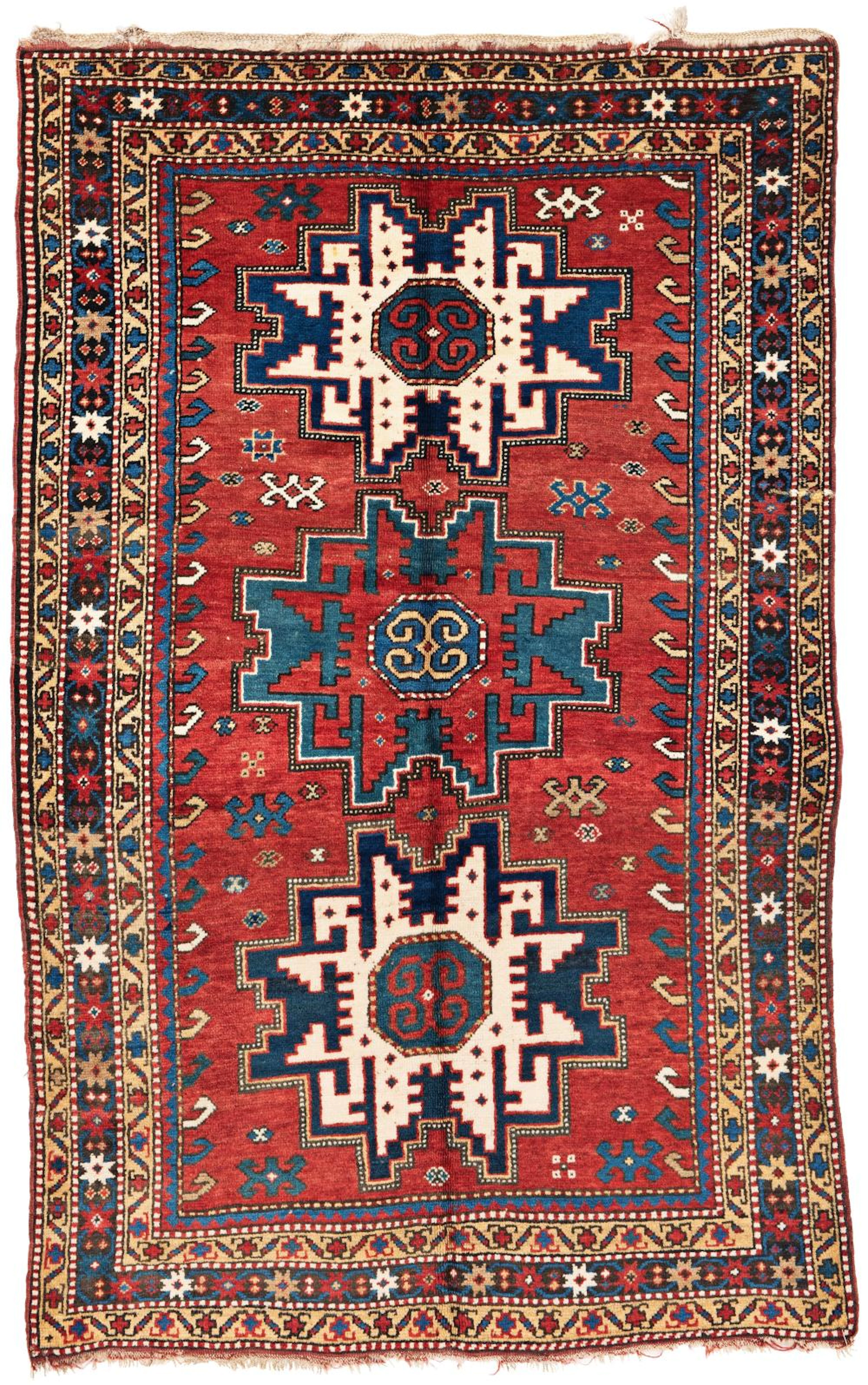 Kazak *