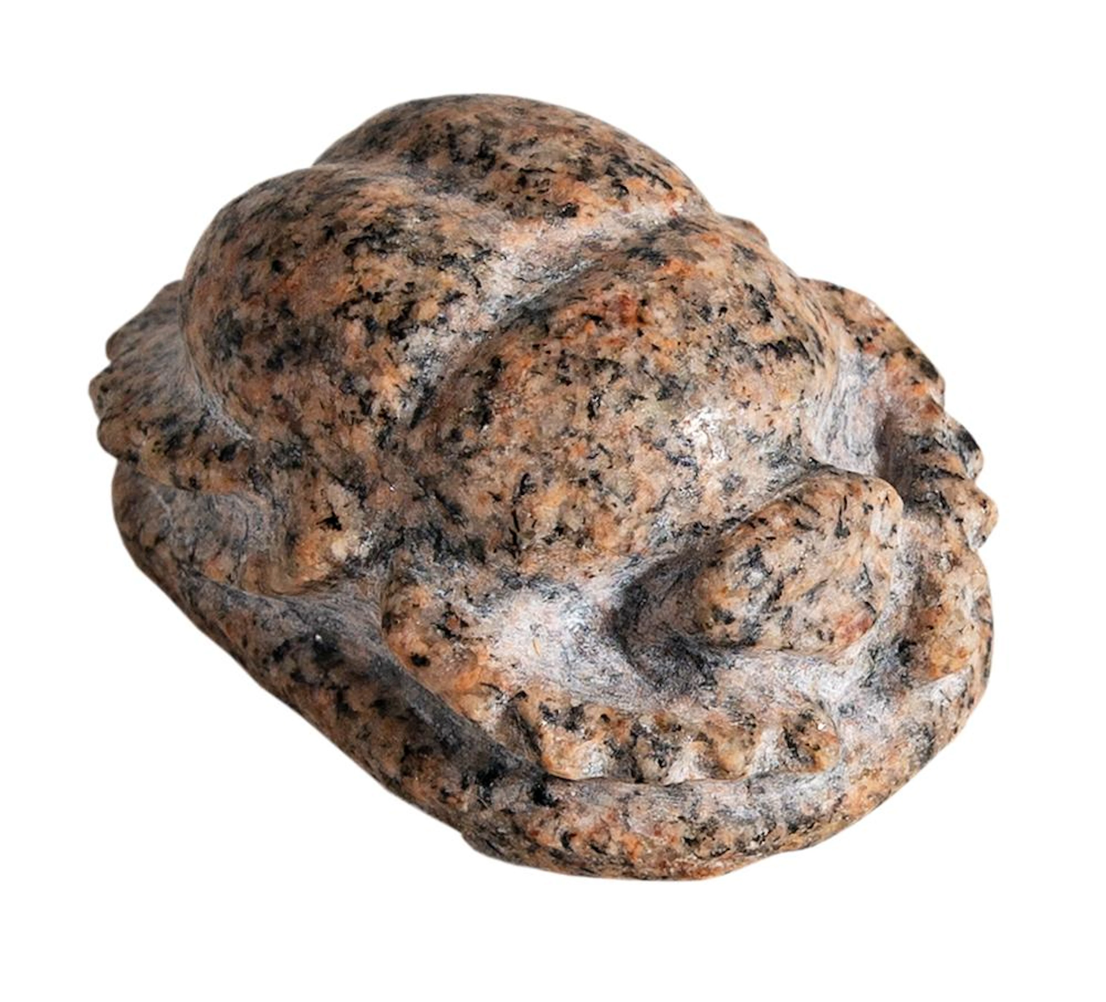 Great Granite Scarab Amenophis' III