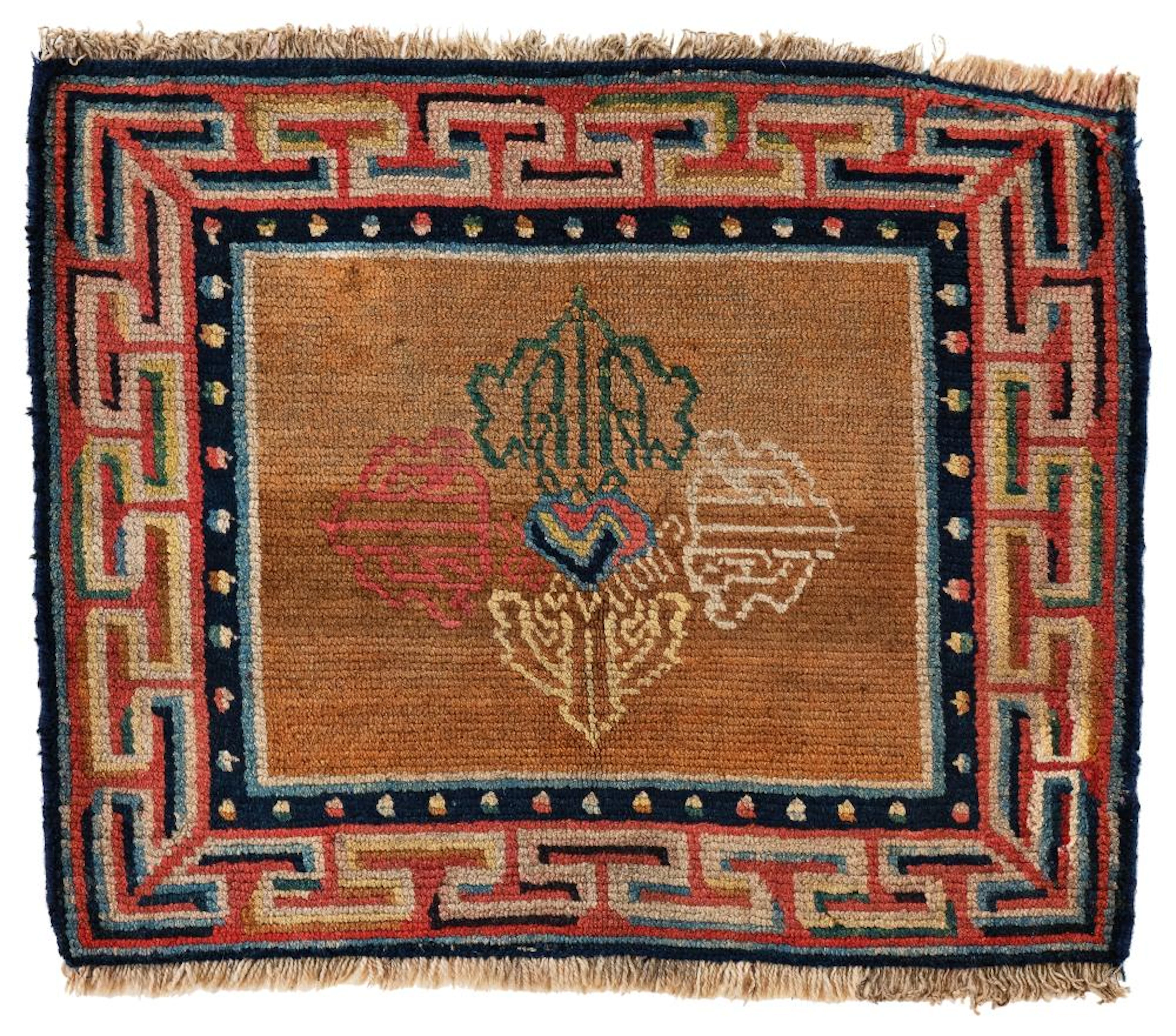 Tibet Sitting Rug