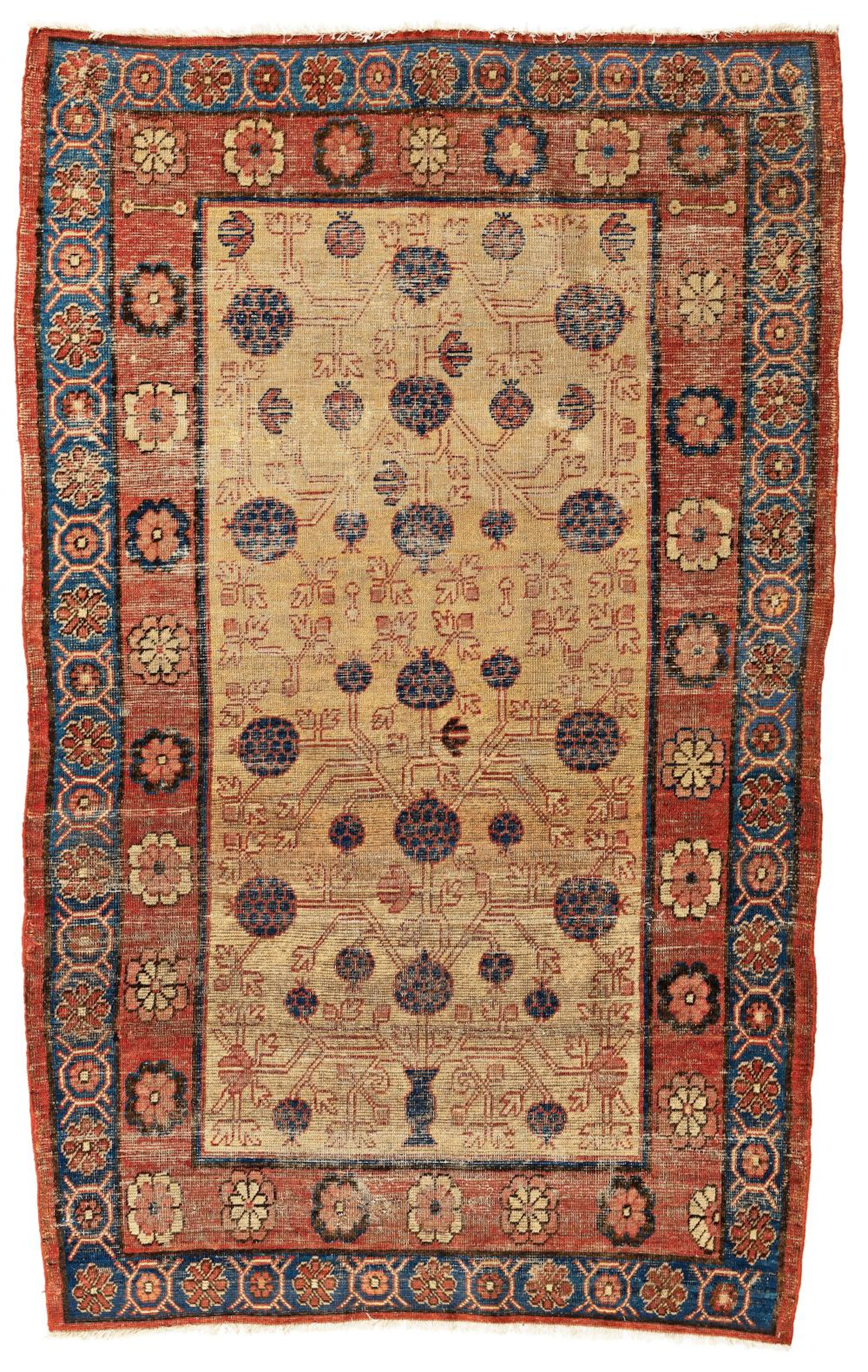 Khotan Rug