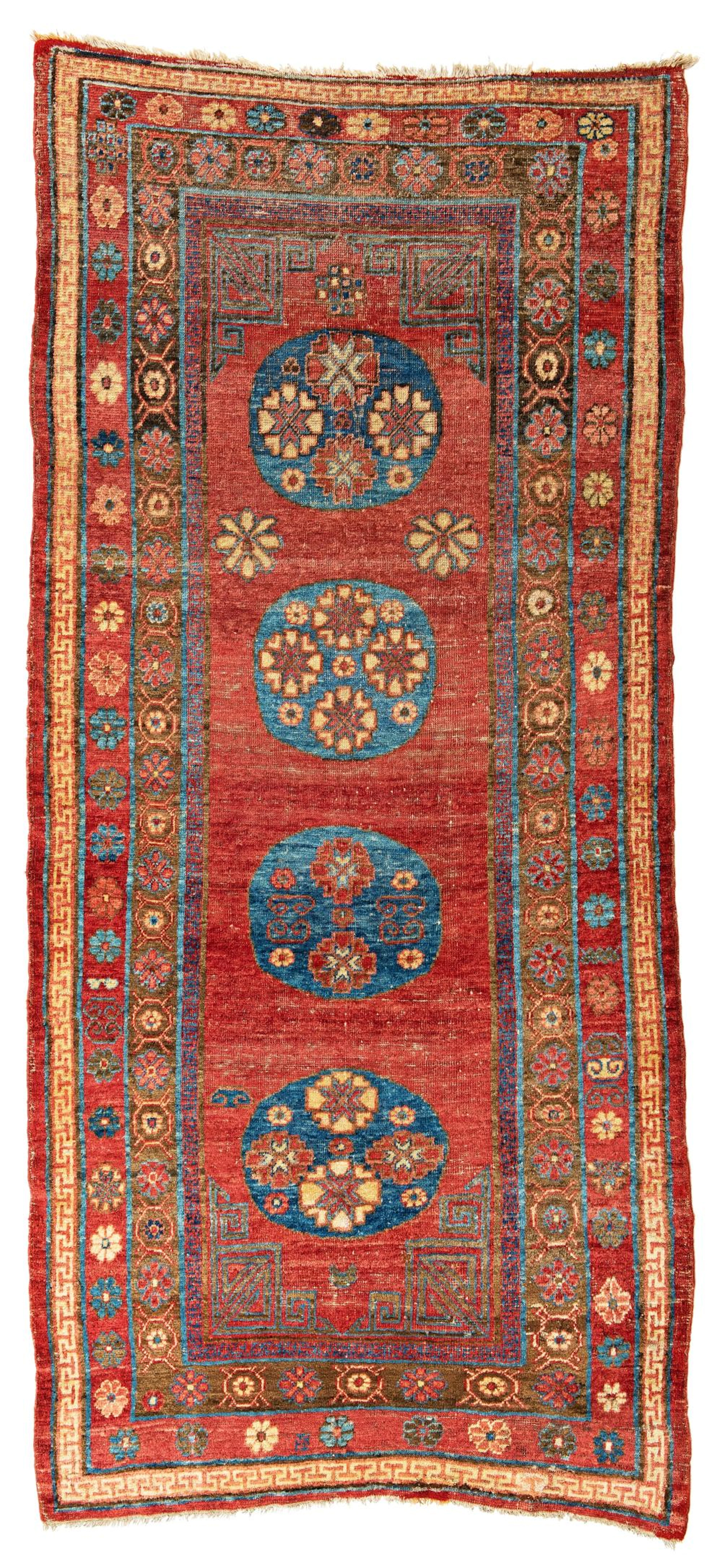 Khotan Rug