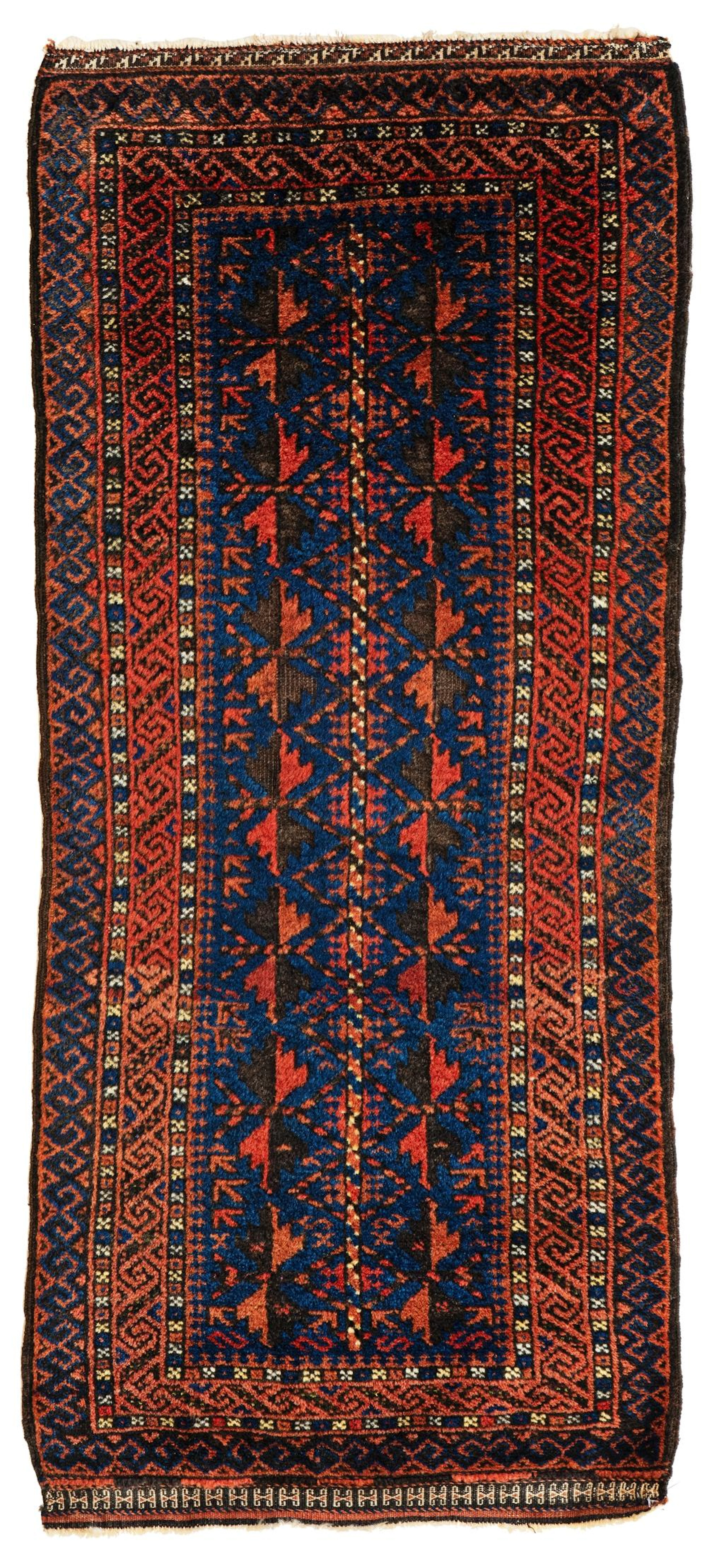 Baluch Balisht Rug