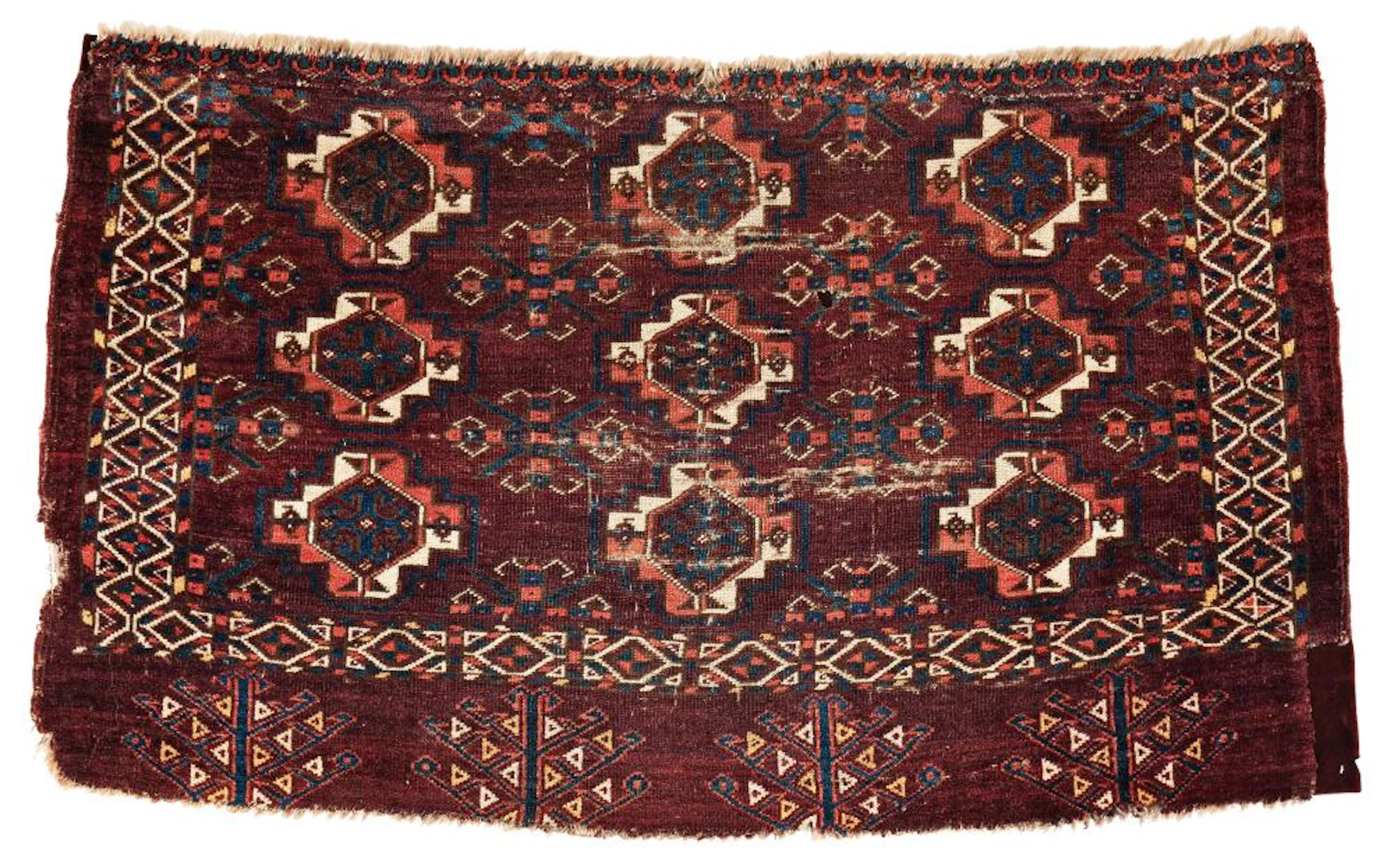 Early Arabatchi Chuval