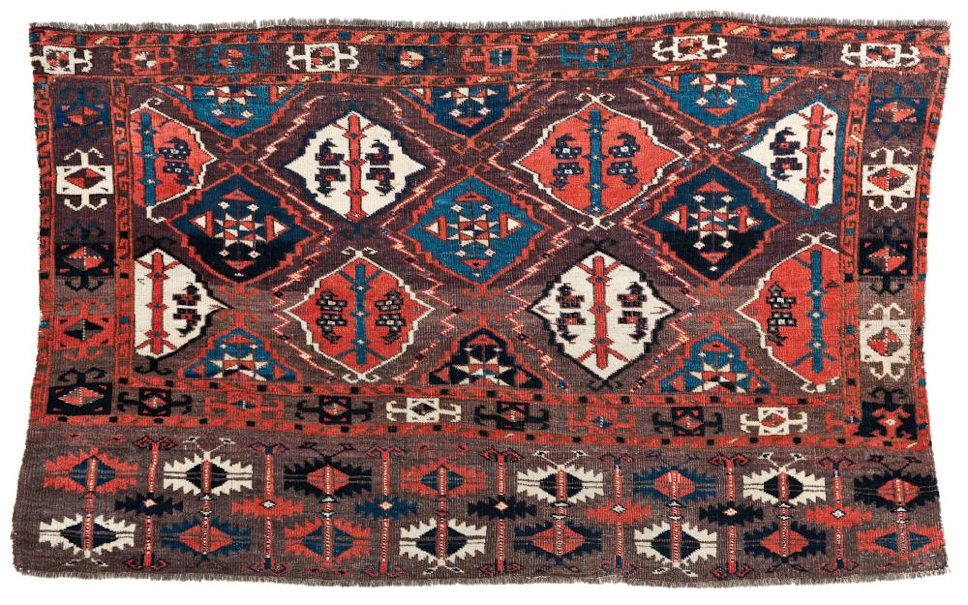 Early Chodor Chuval