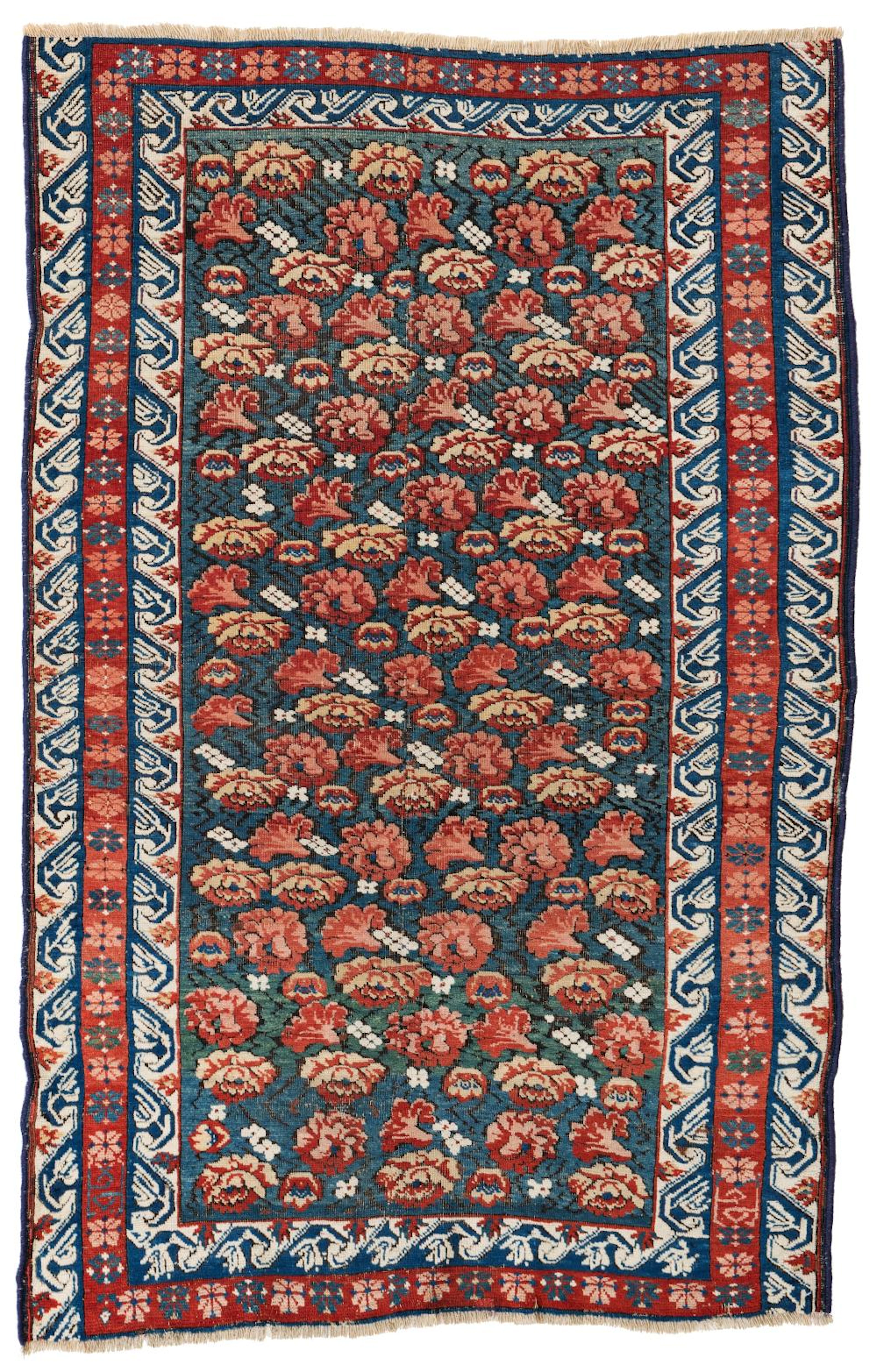 Seychour Rug