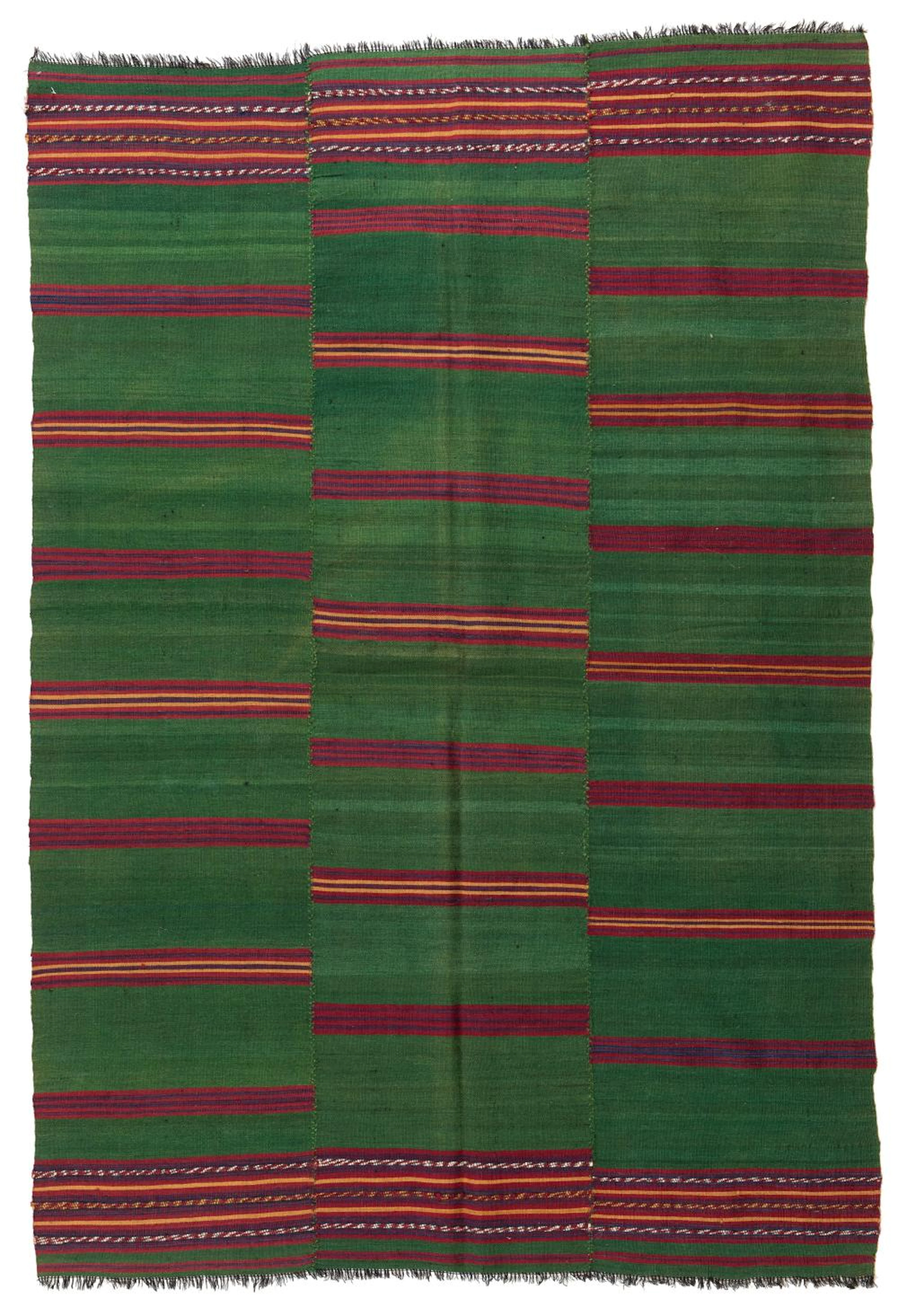 Mazandaran Kilim