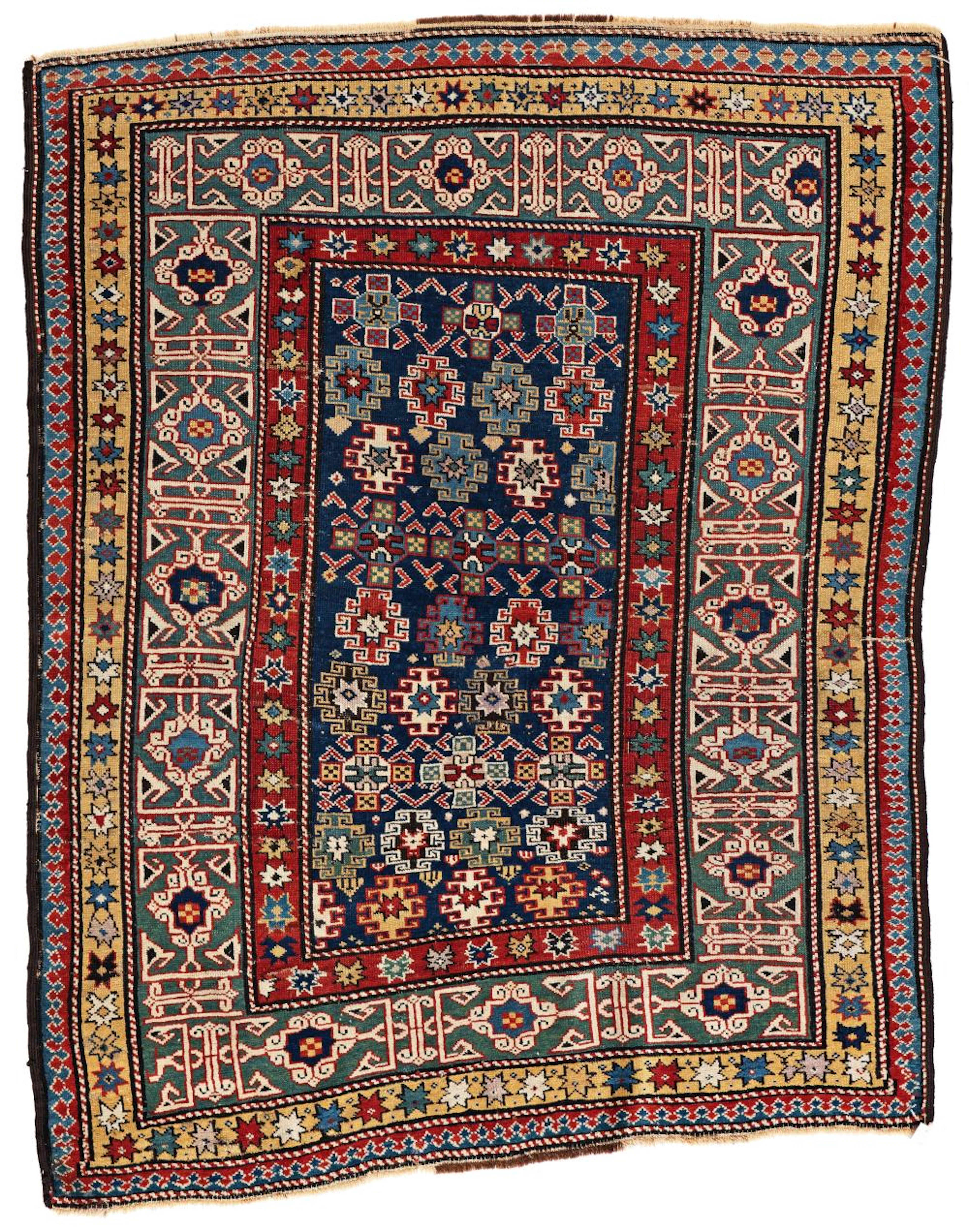 Chi Chi Rug