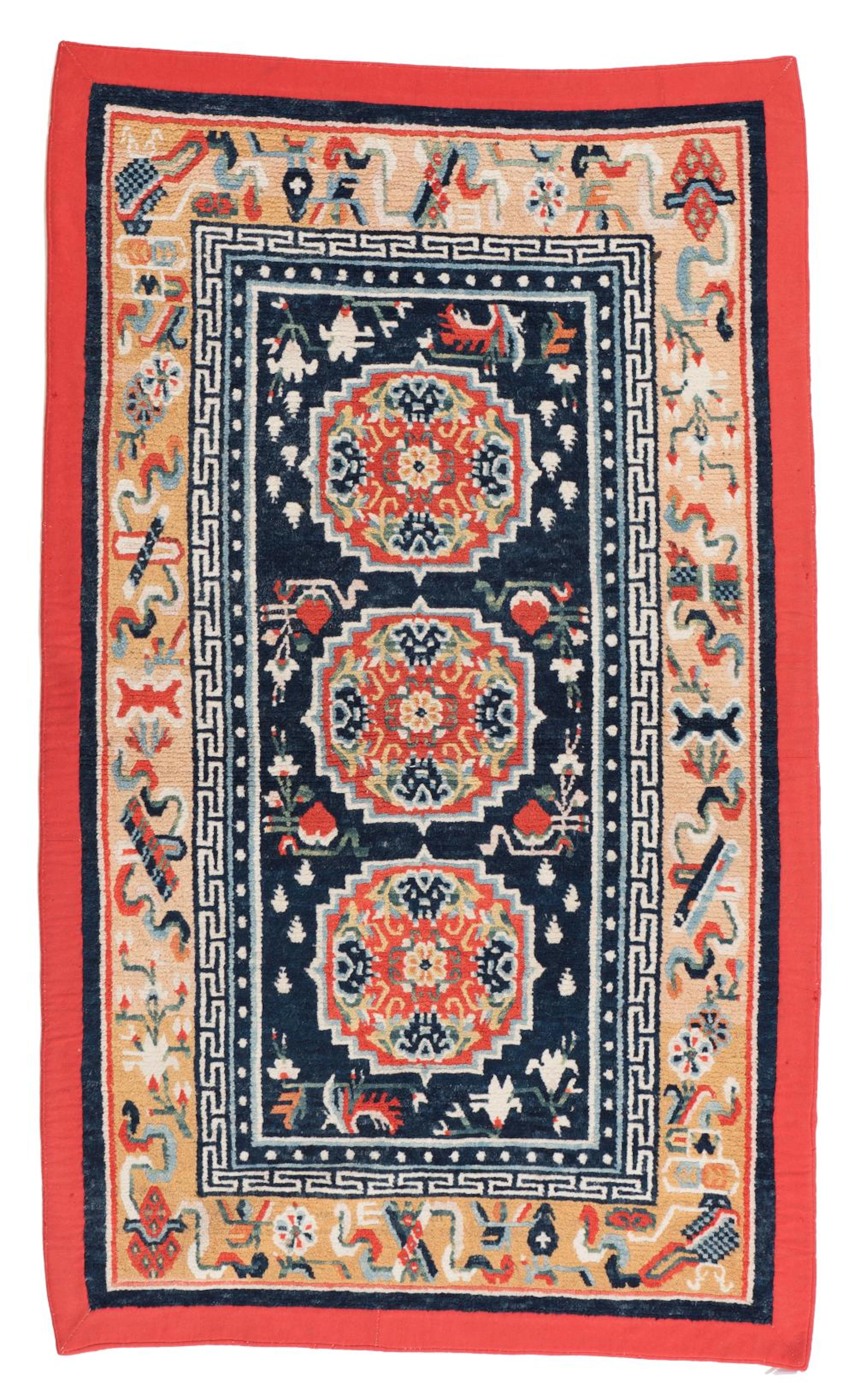 Tibet Rug