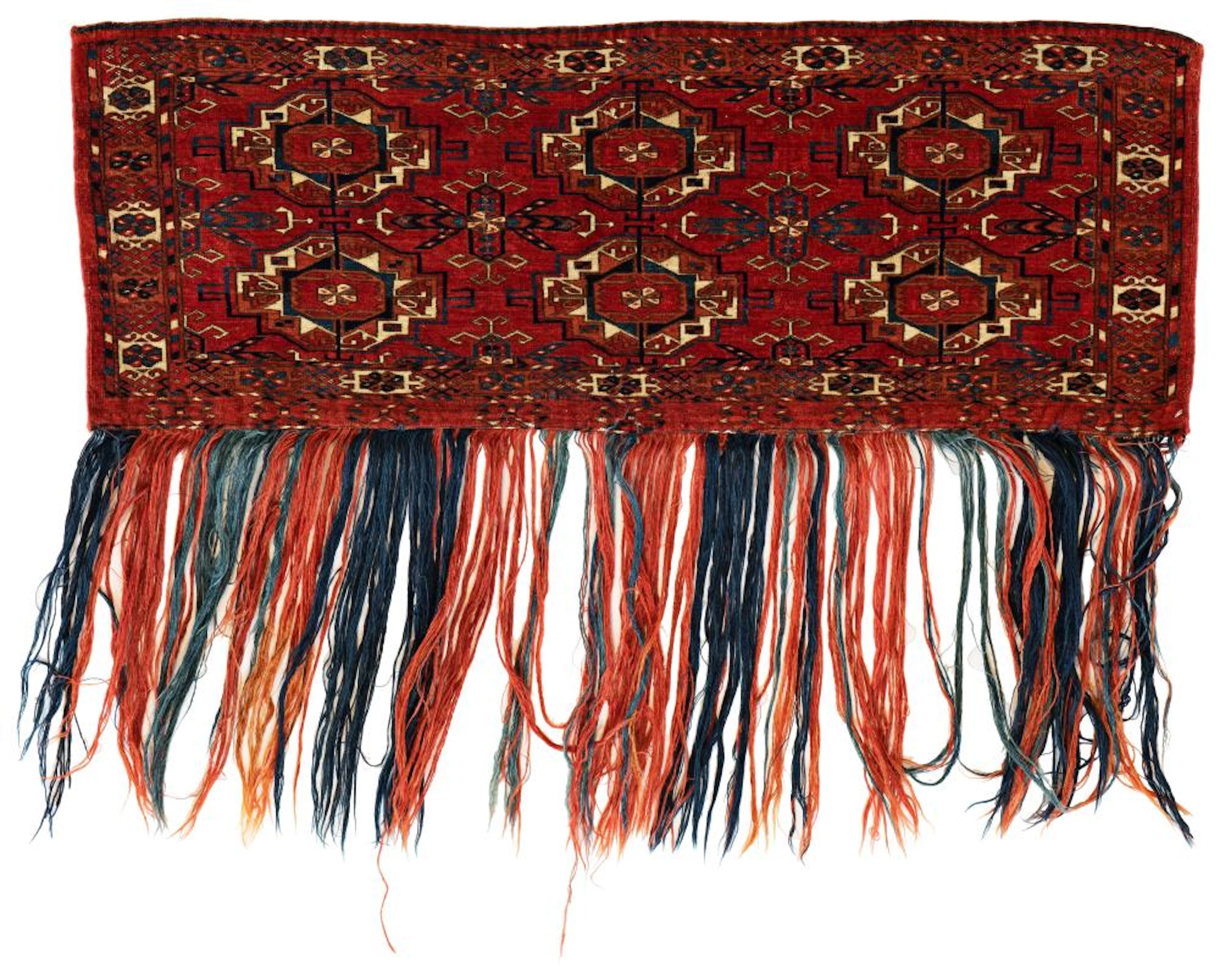 Fine Tekke Torba