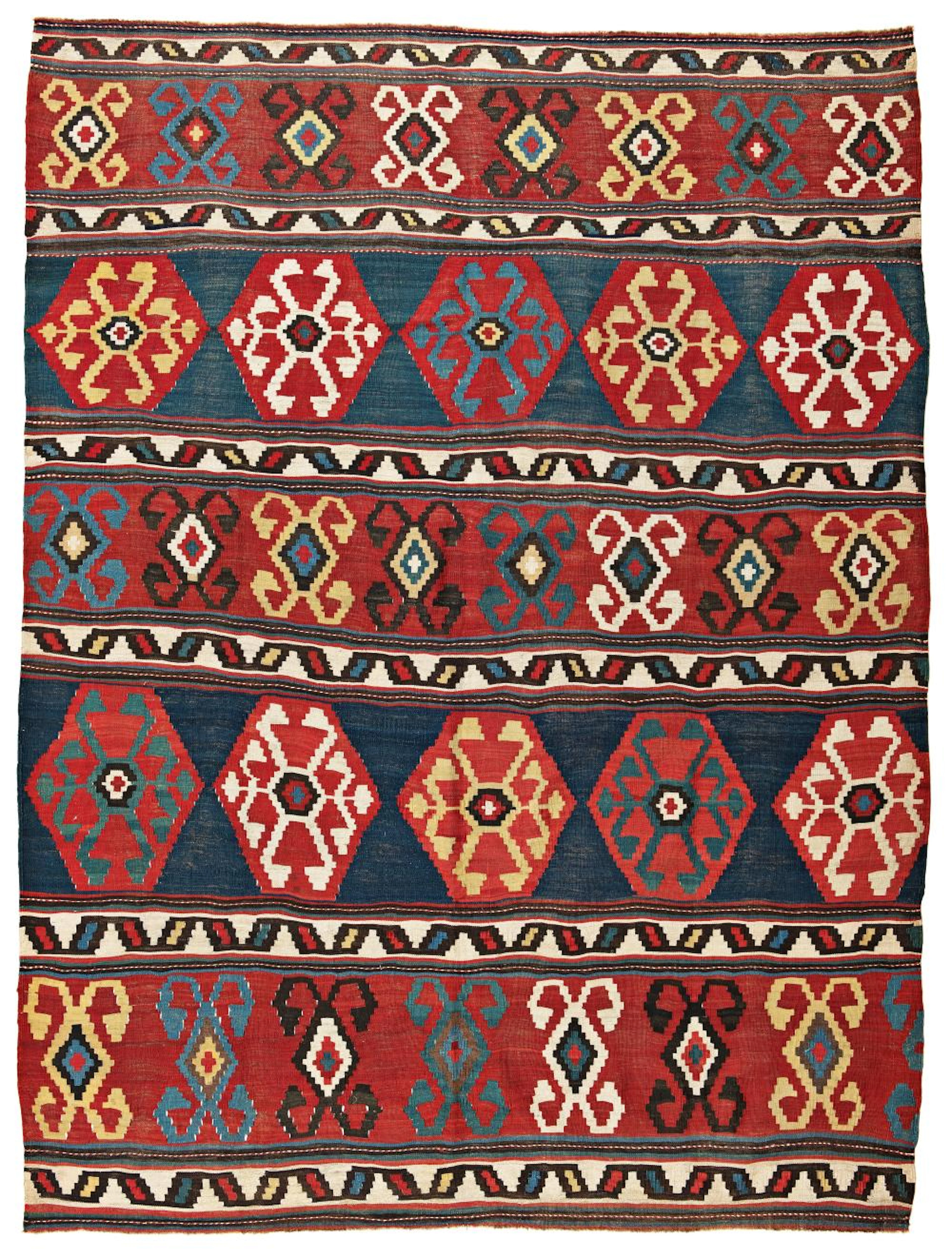 Kuba Kilim