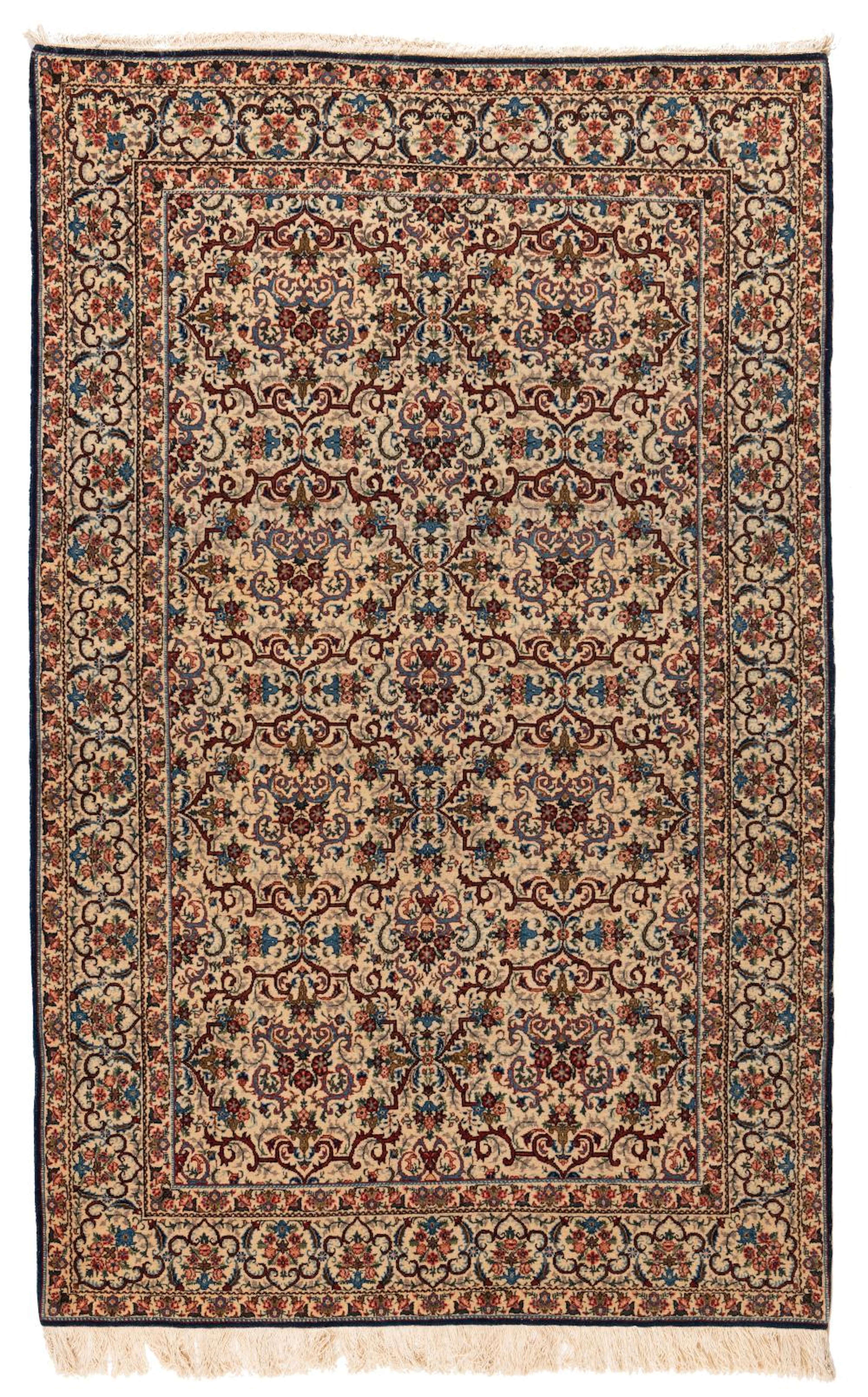Ghom Rug