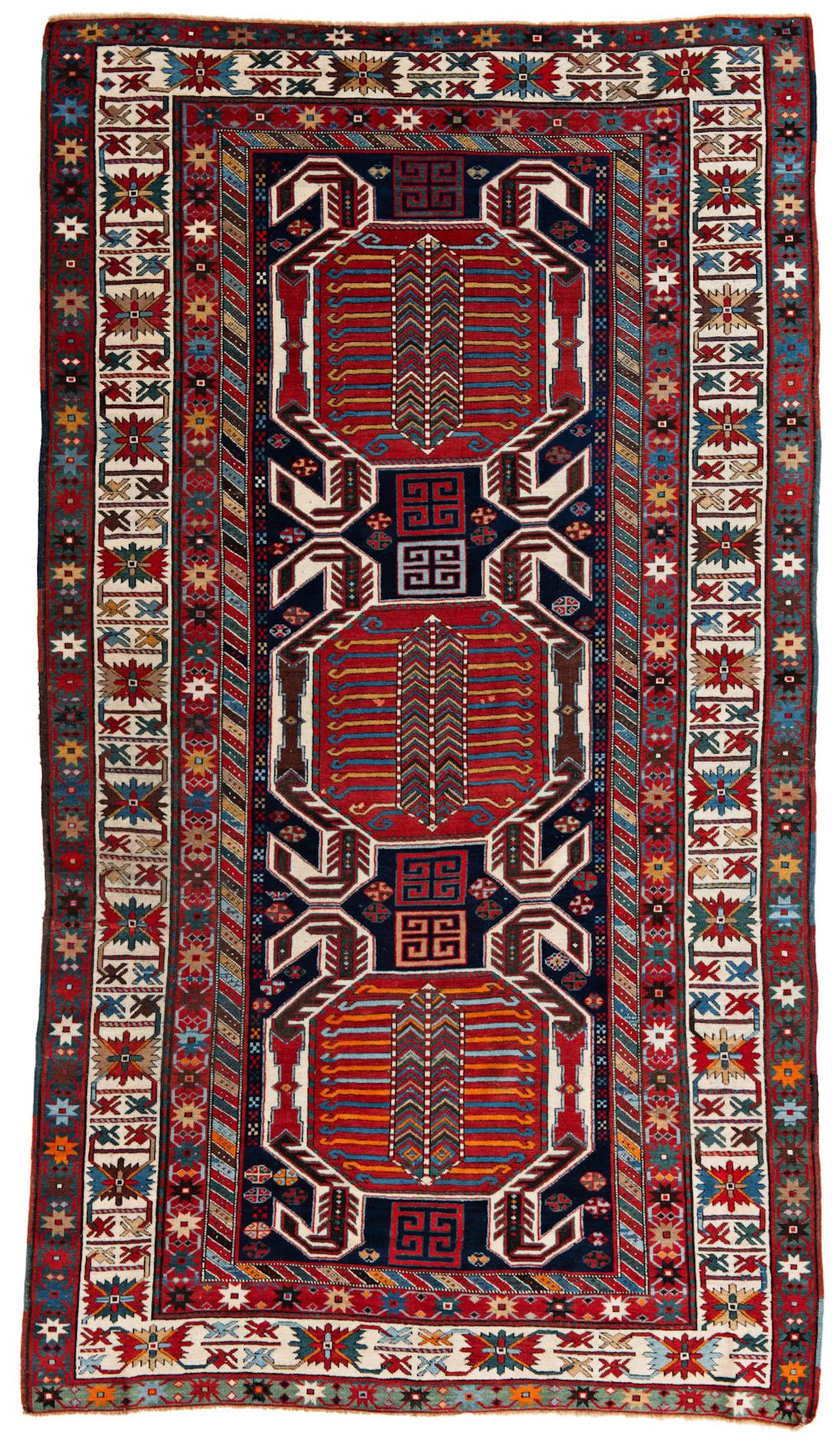 Lenkoran Rug