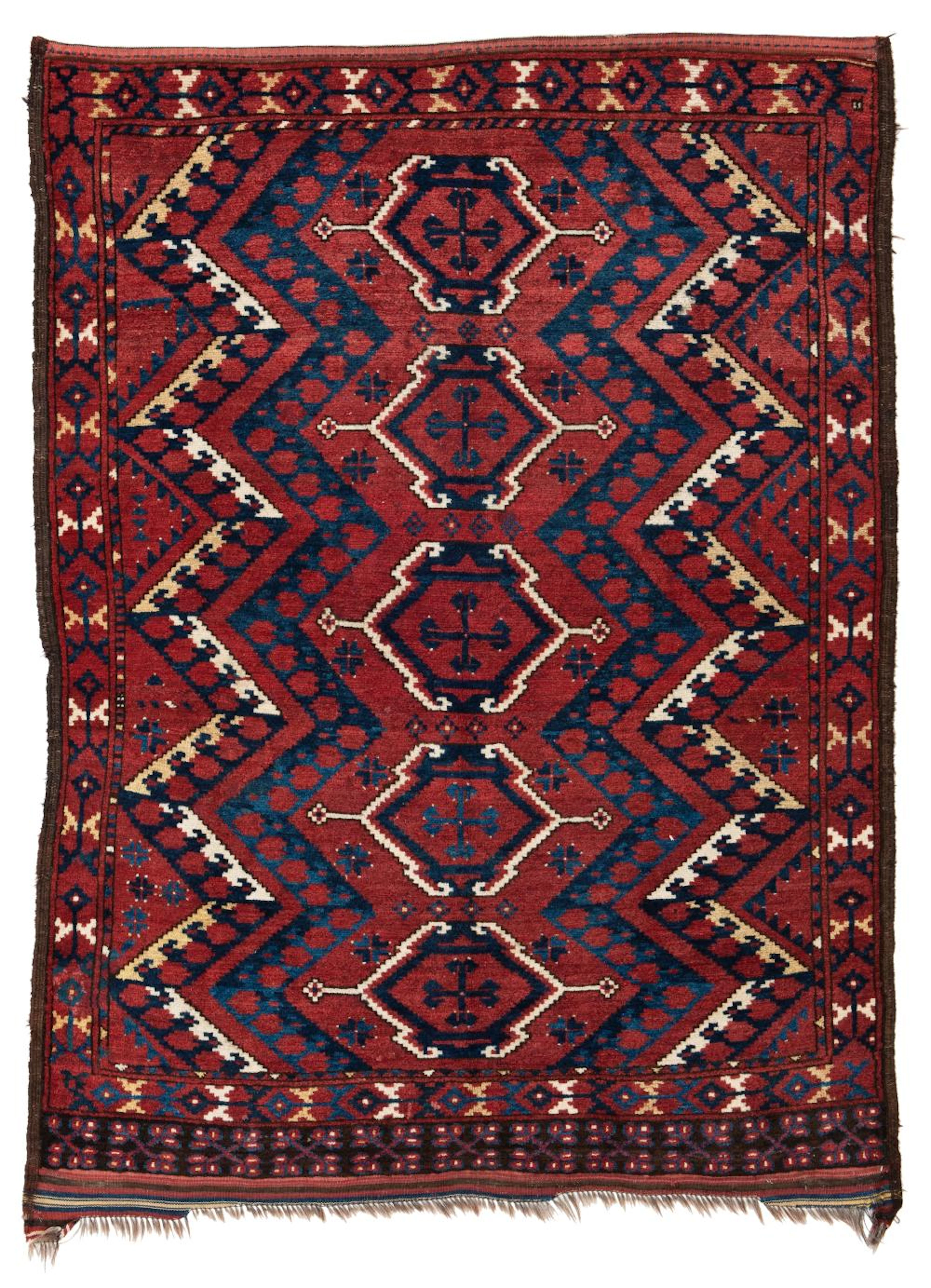 Ersari Rug