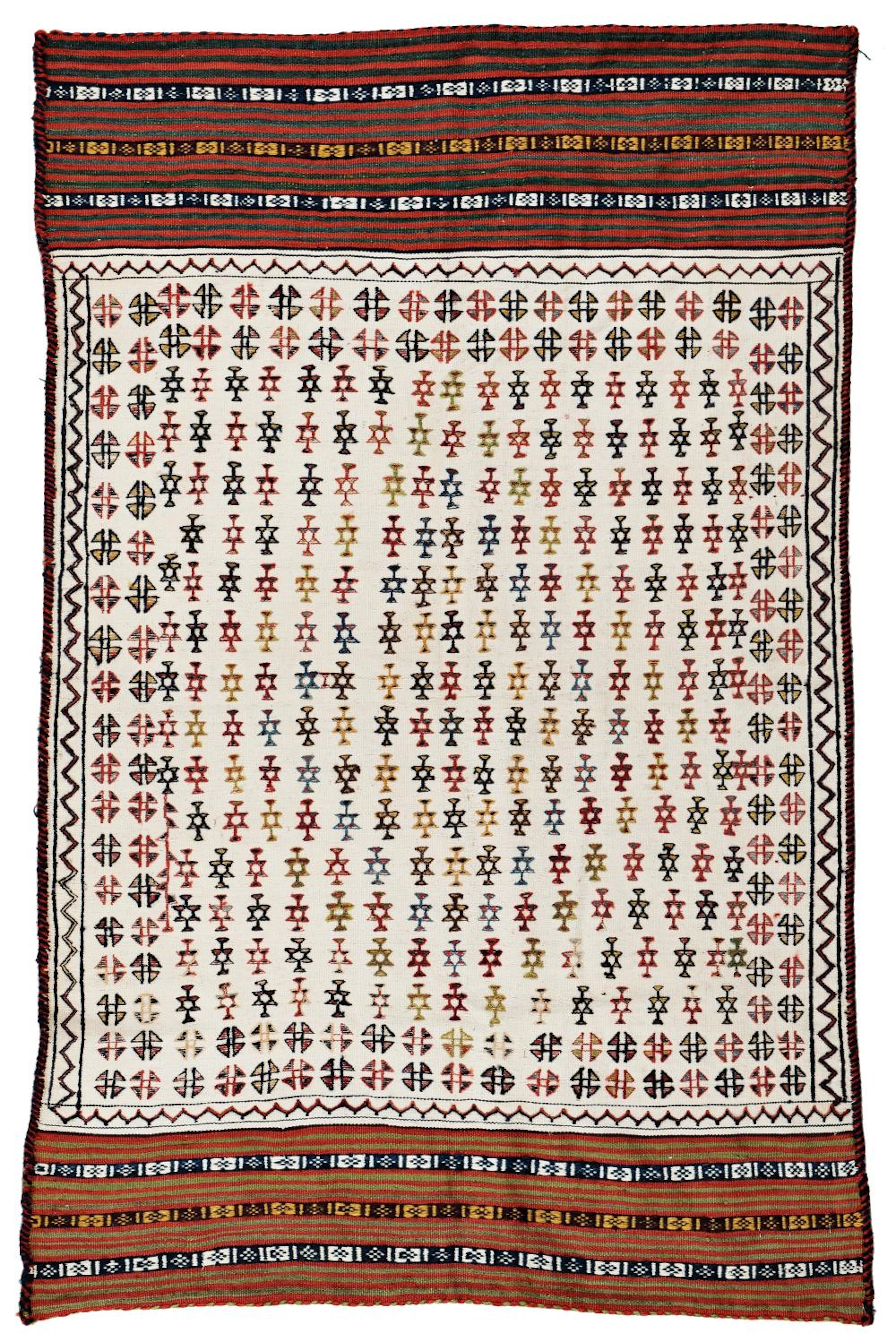Qashqai Sofreh