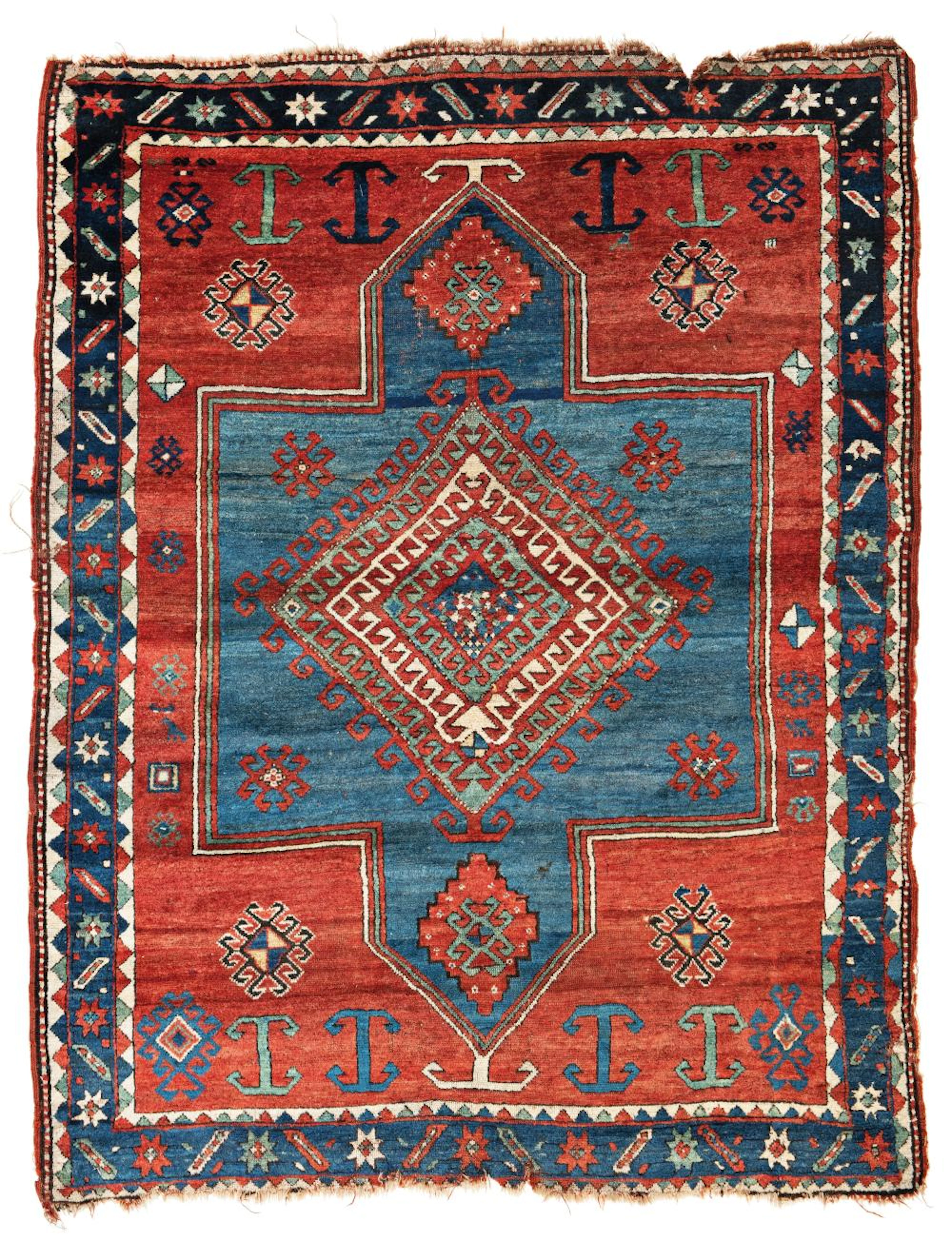 Karabagh Rug