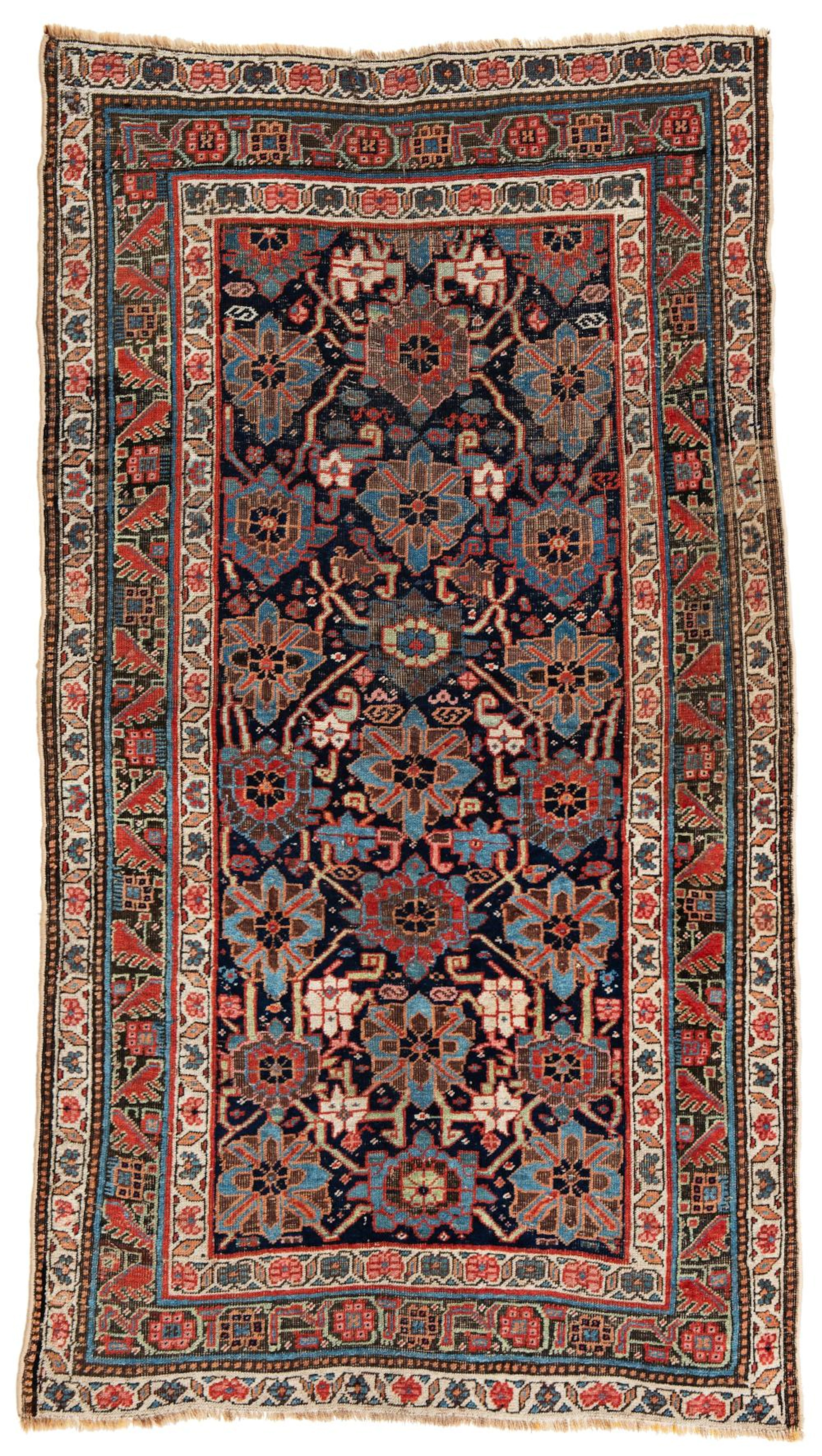 Bidjar Rug