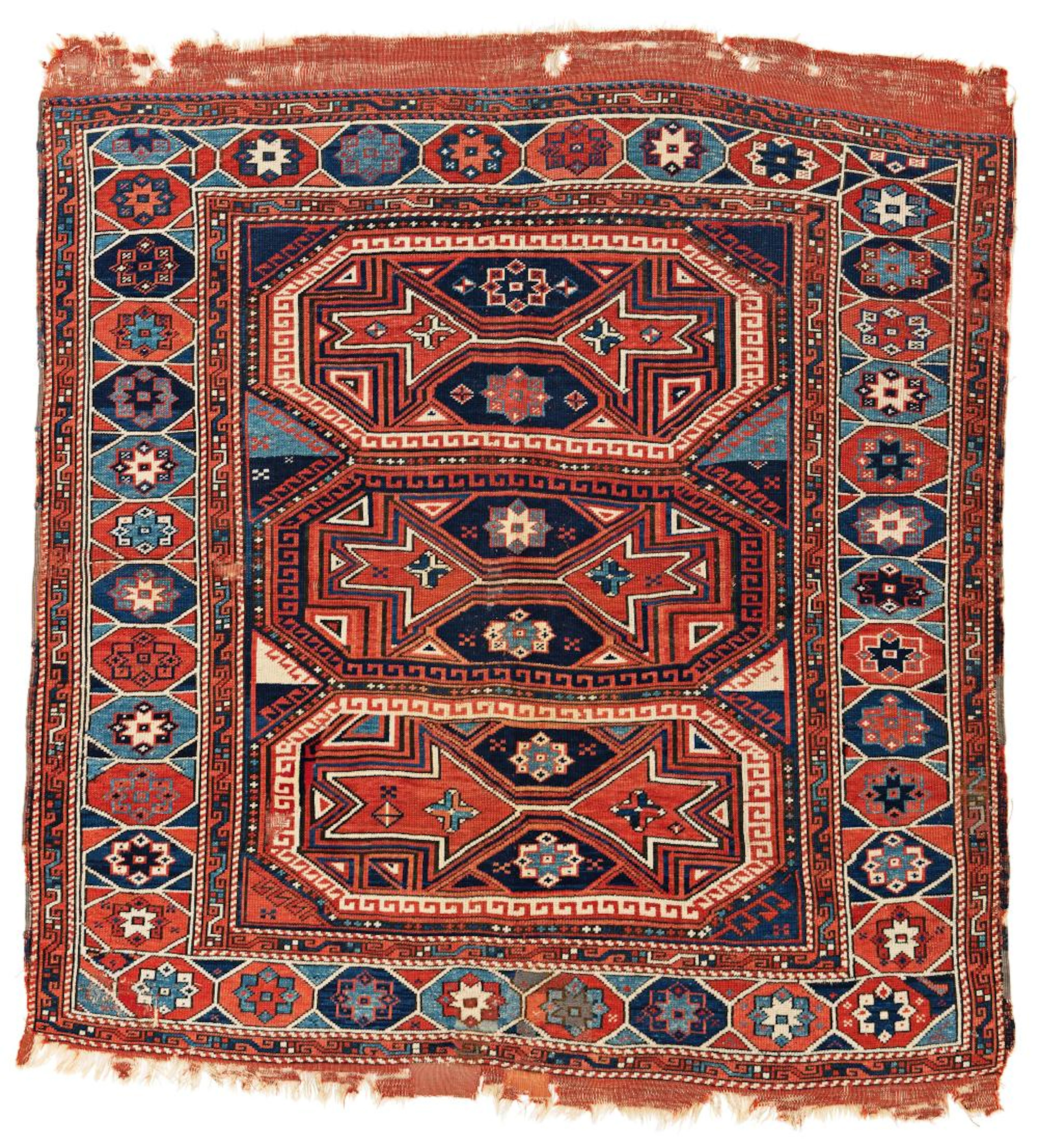 Early Bergama Rug