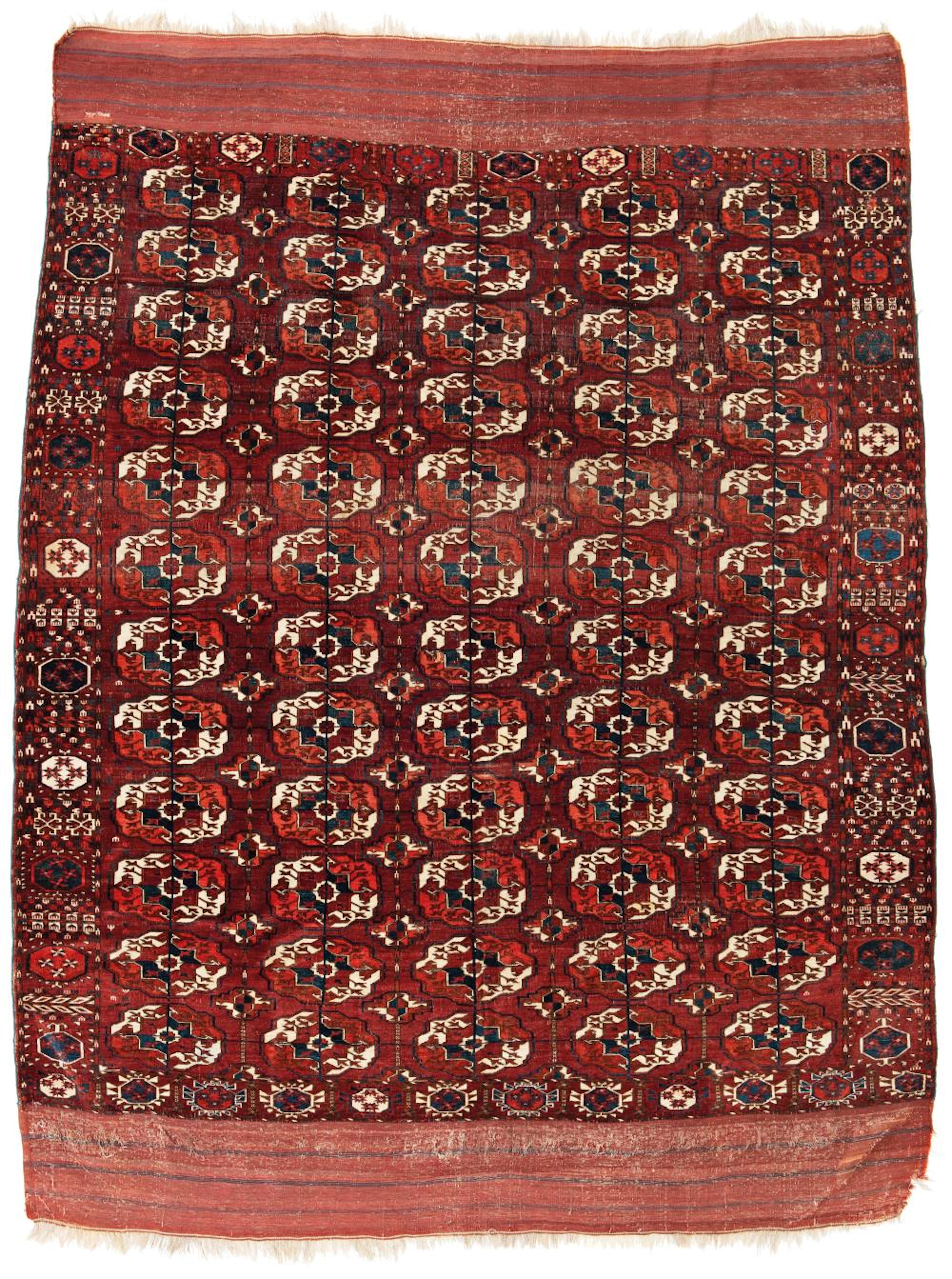 Tekke Main Carpet