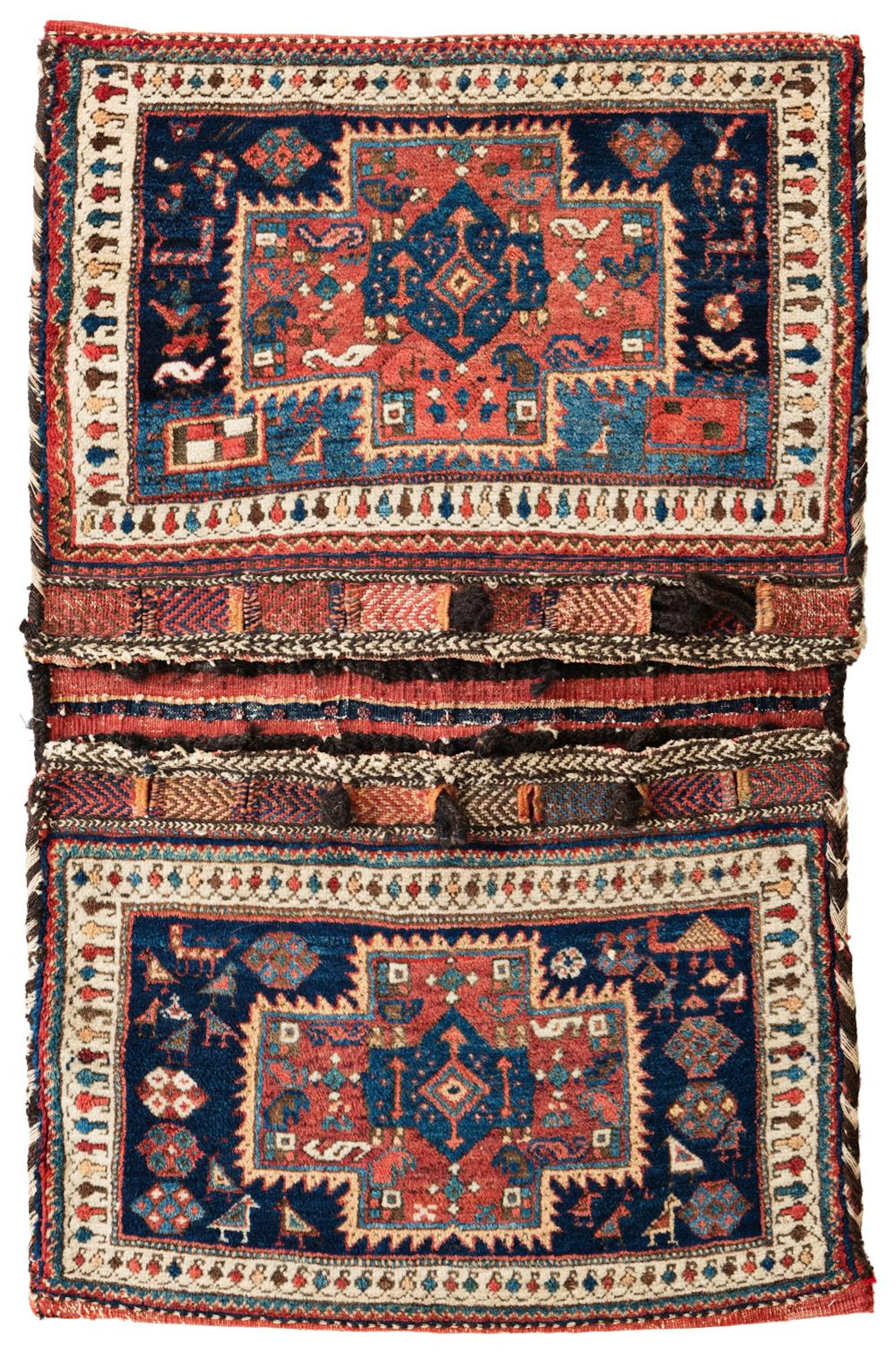 Afshar Khorji